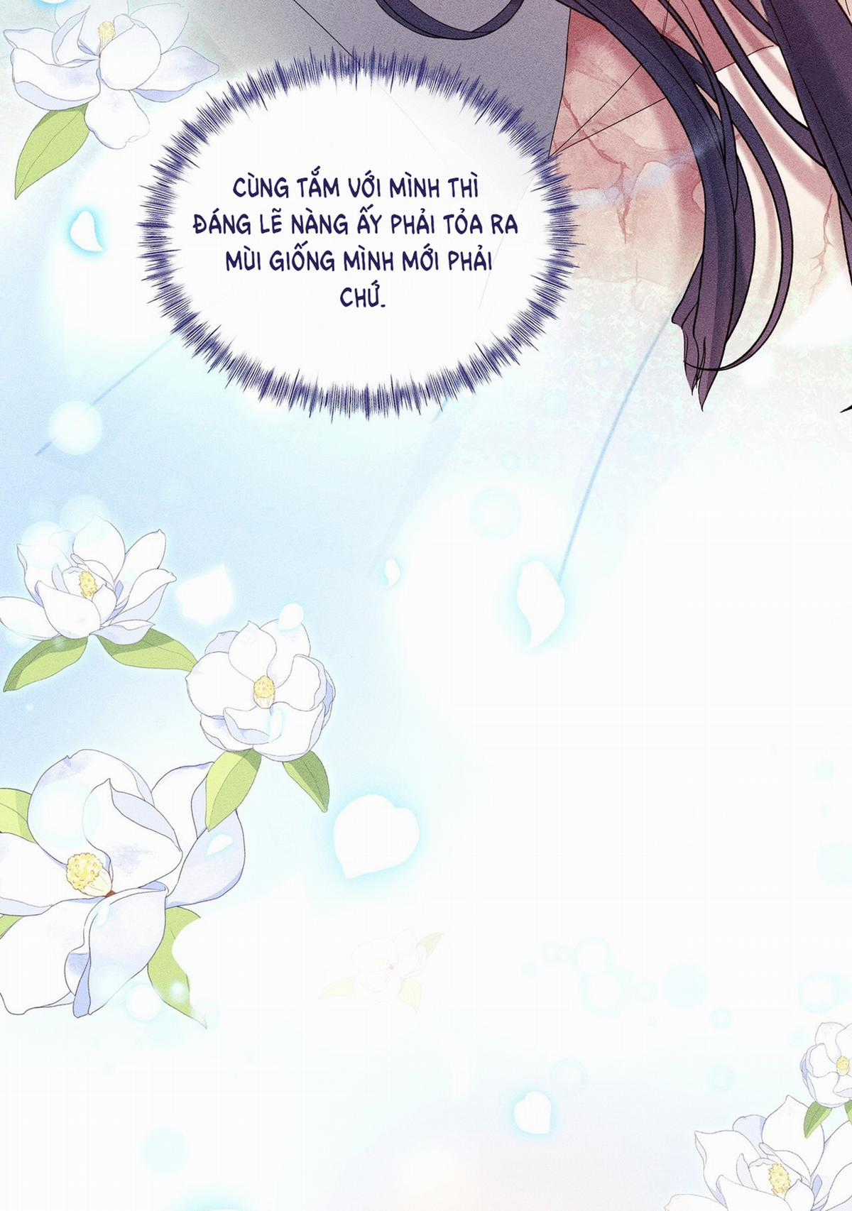 Bạn Đồng Hành Của Ryun Chapter 16.1 trang 35