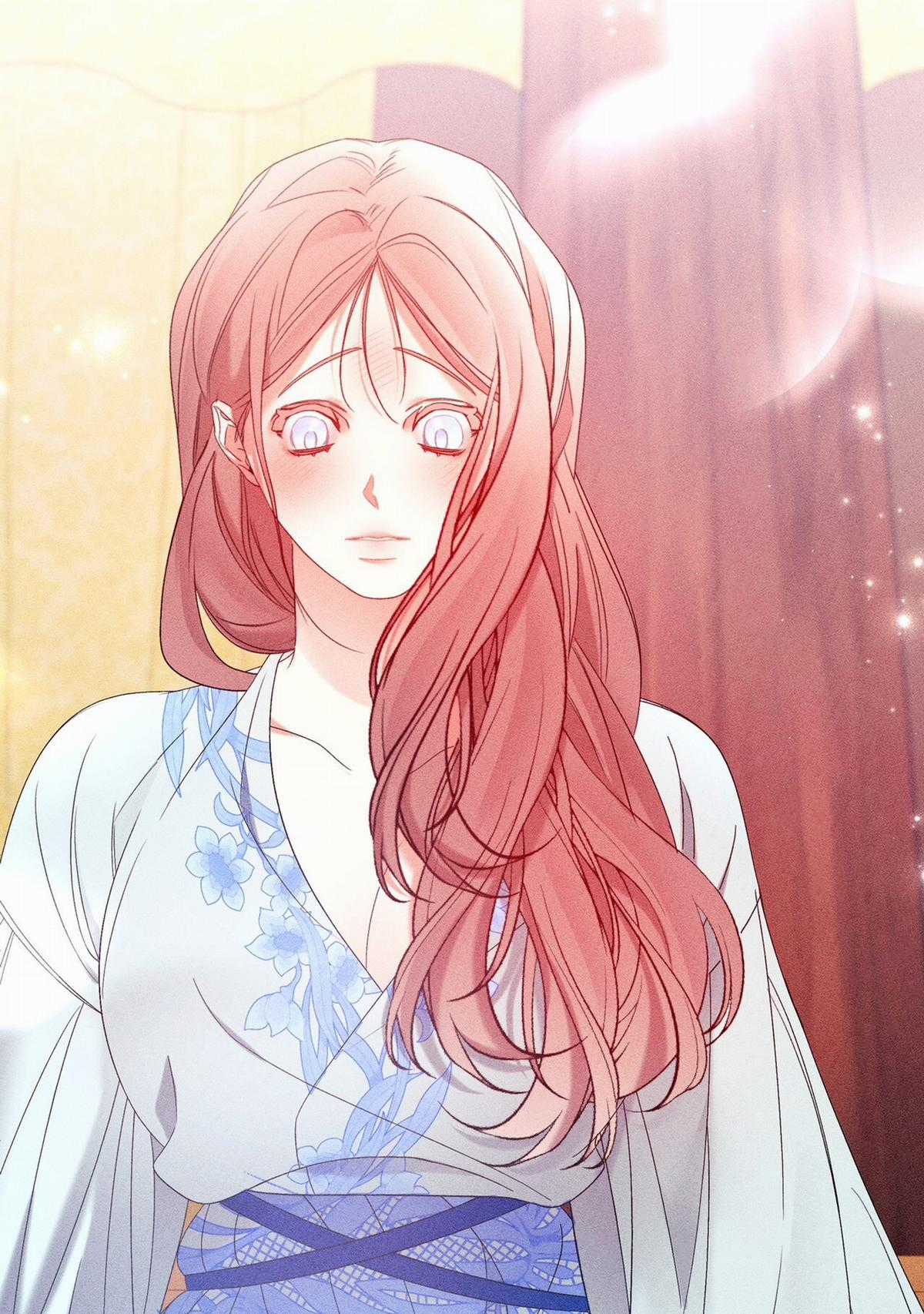 Bạn Đồng Hành Của Ryun Chapter 16.1 trang 38