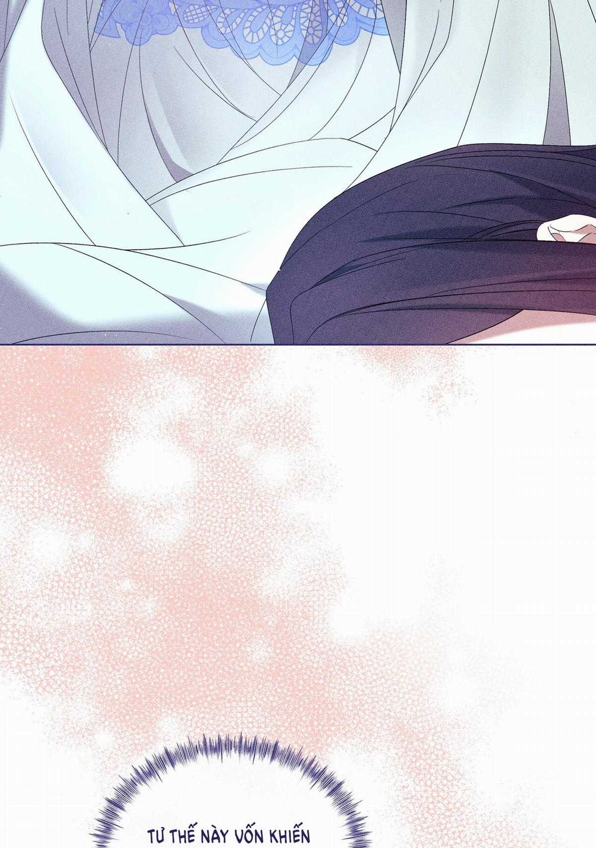Bạn Đồng Hành Của Ryun Chapter 16.1 trang 39