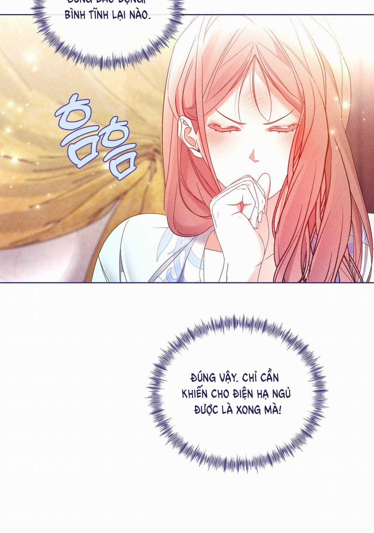 Bạn Đồng Hành Của Ryun Chapter 16.1 trang 43