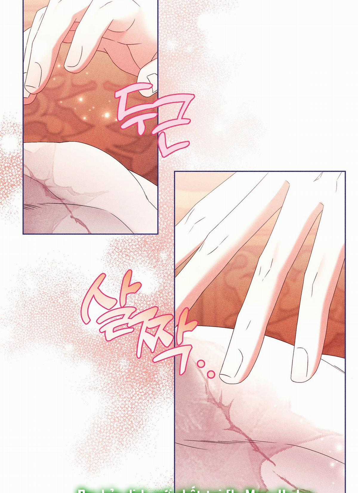 Bạn Đồng Hành Của Ryun Chapter 16.1 trang 6