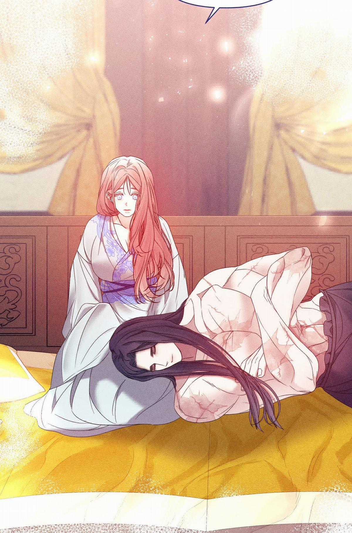 Bạn Đồng Hành Của Ryun Chapter 16.2 trang 10