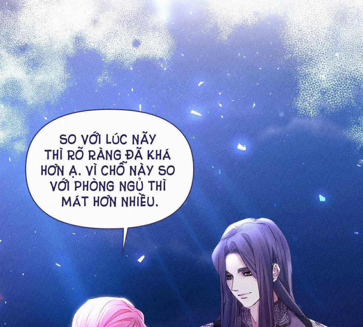 Bạn Đồng Hành Của Ryun Chapter 16.2 trang 109