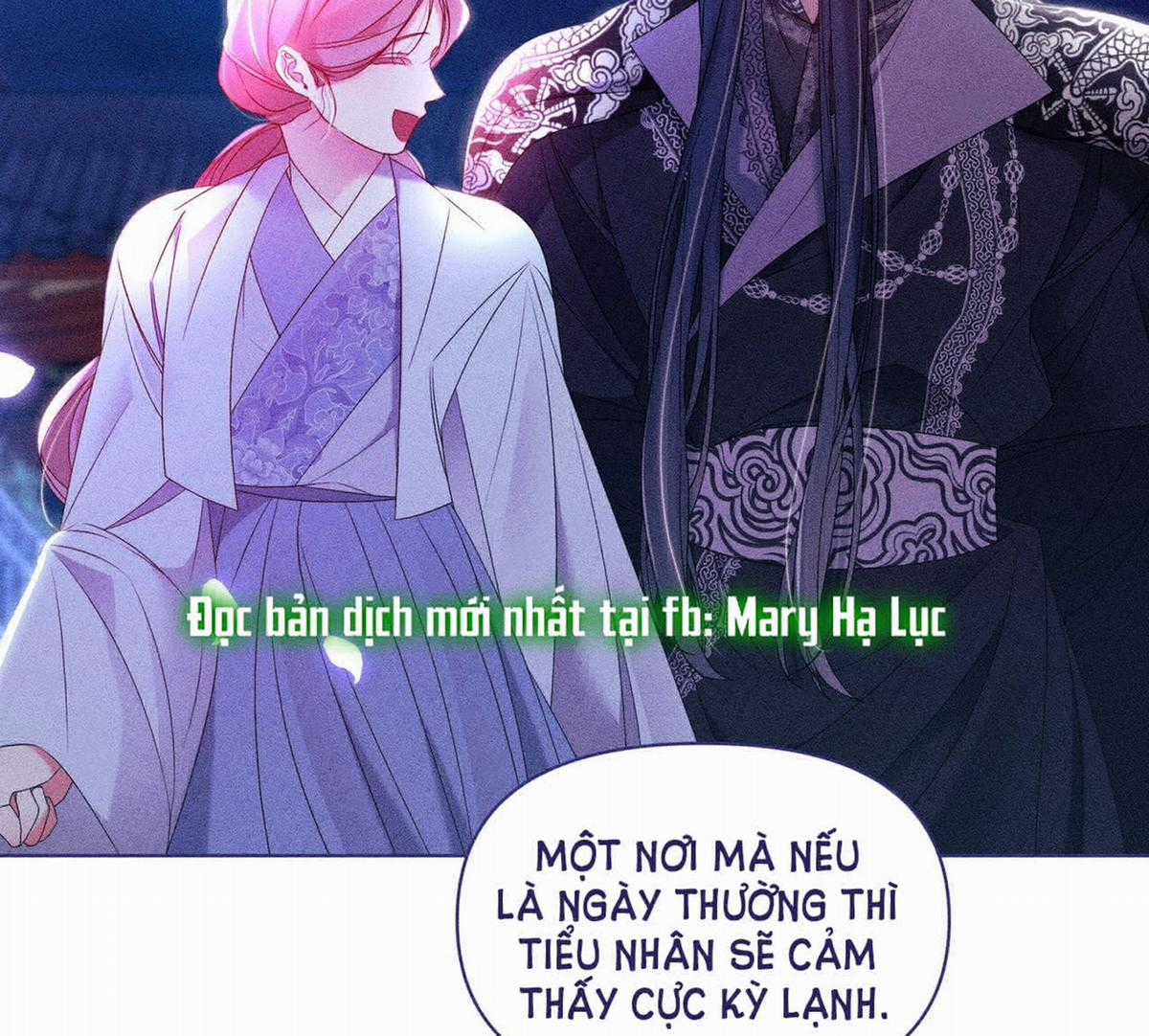 Bạn Đồng Hành Của Ryun Chapter 16.2 trang 110