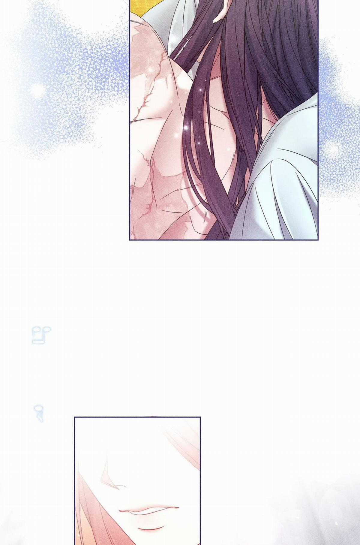 Bạn Đồng Hành Của Ryun Chapter 16.2 trang 12