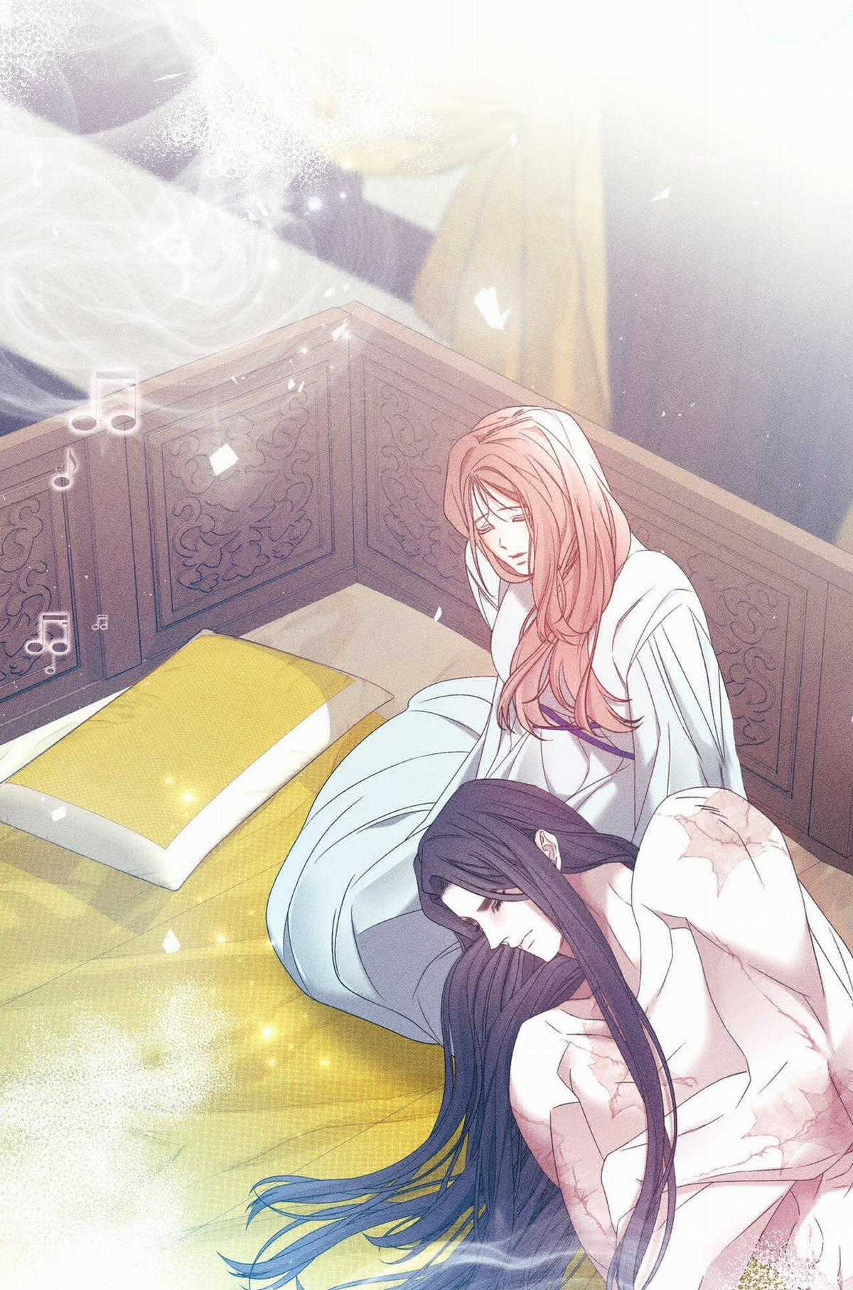 Bạn Đồng Hành Của Ryun Chapter 16.2 trang 15