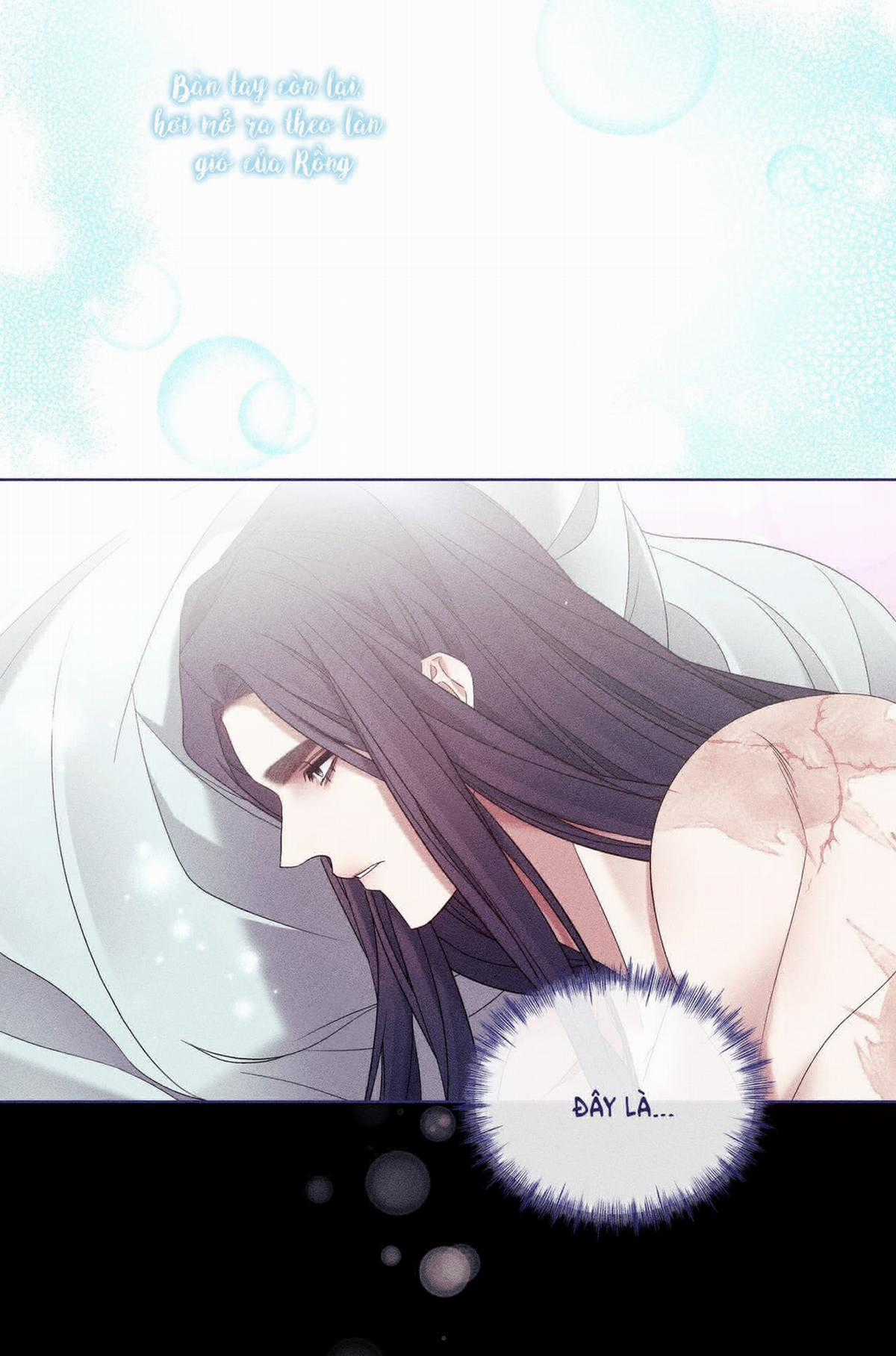 Bạn Đồng Hành Của Ryun Chapter 16.2 trang 17