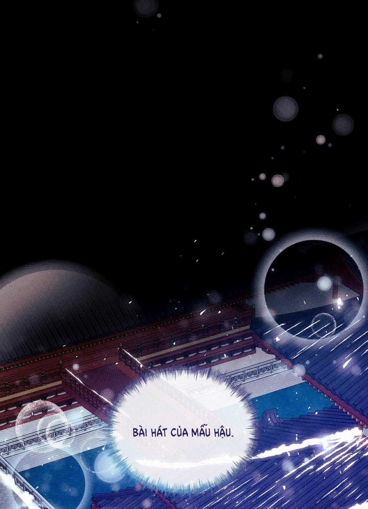 Bạn Đồng Hành Của Ryun Chapter 16.2 trang 18