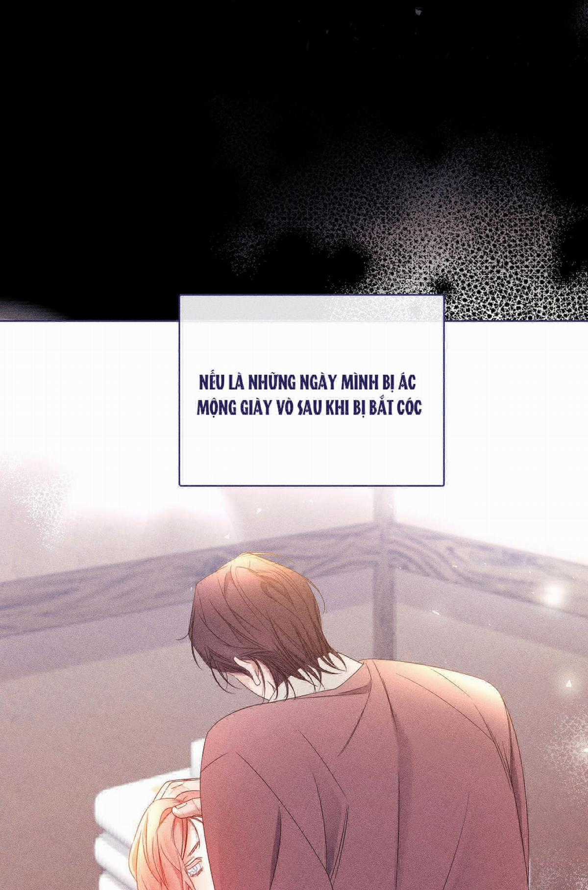 Bạn Đồng Hành Của Ryun Chapter 16.2 trang 2