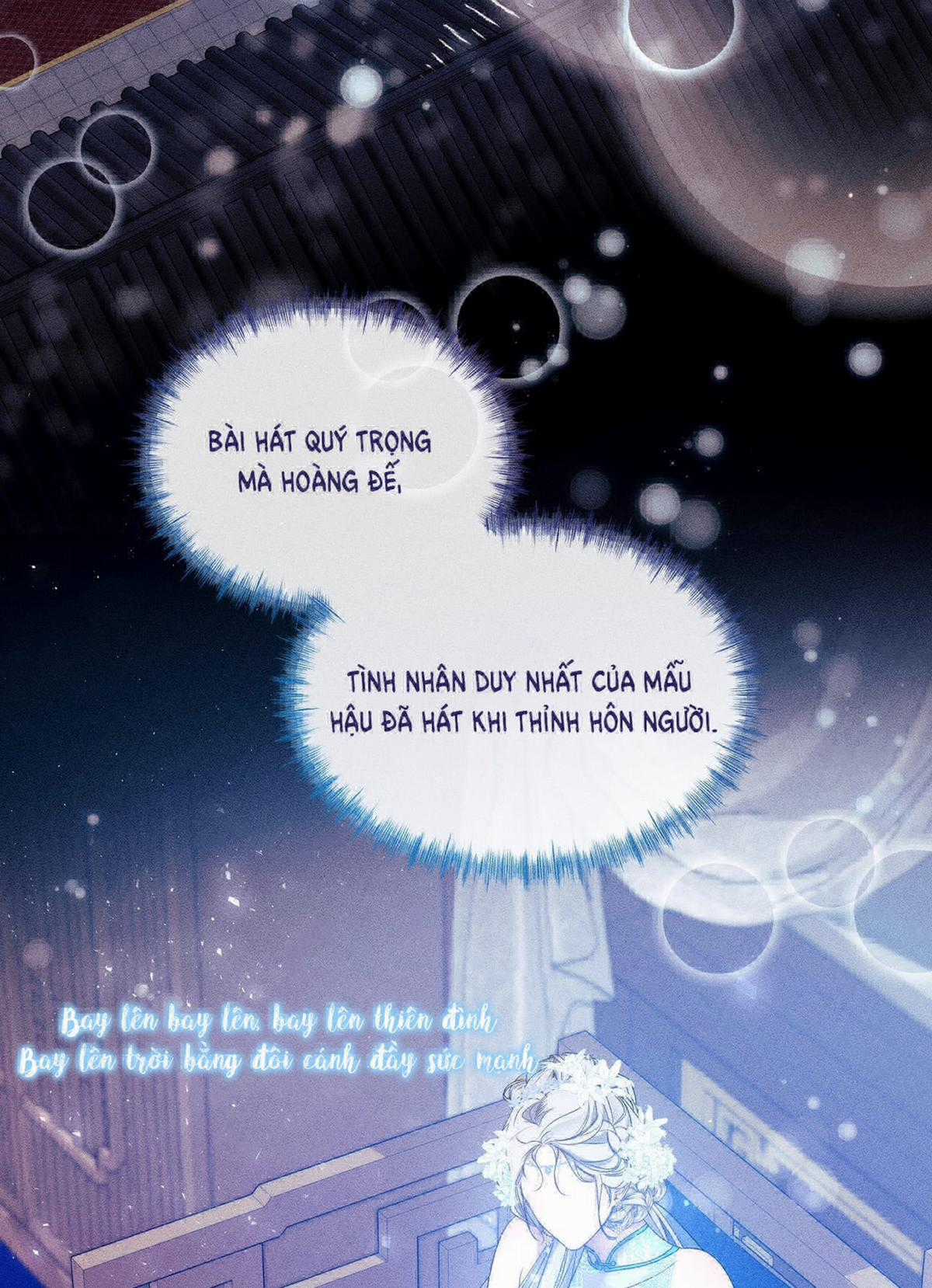 Bạn Đồng Hành Của Ryun Chapter 16.2 trang 20