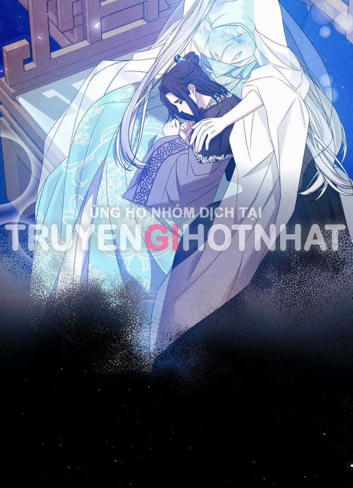 Bạn Đồng Hành Của Ryun Chapter 16.2 trang 21