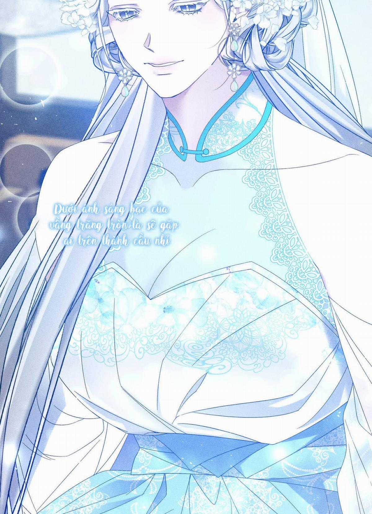 Bạn Đồng Hành Của Ryun Chapter 16.2 trang 23