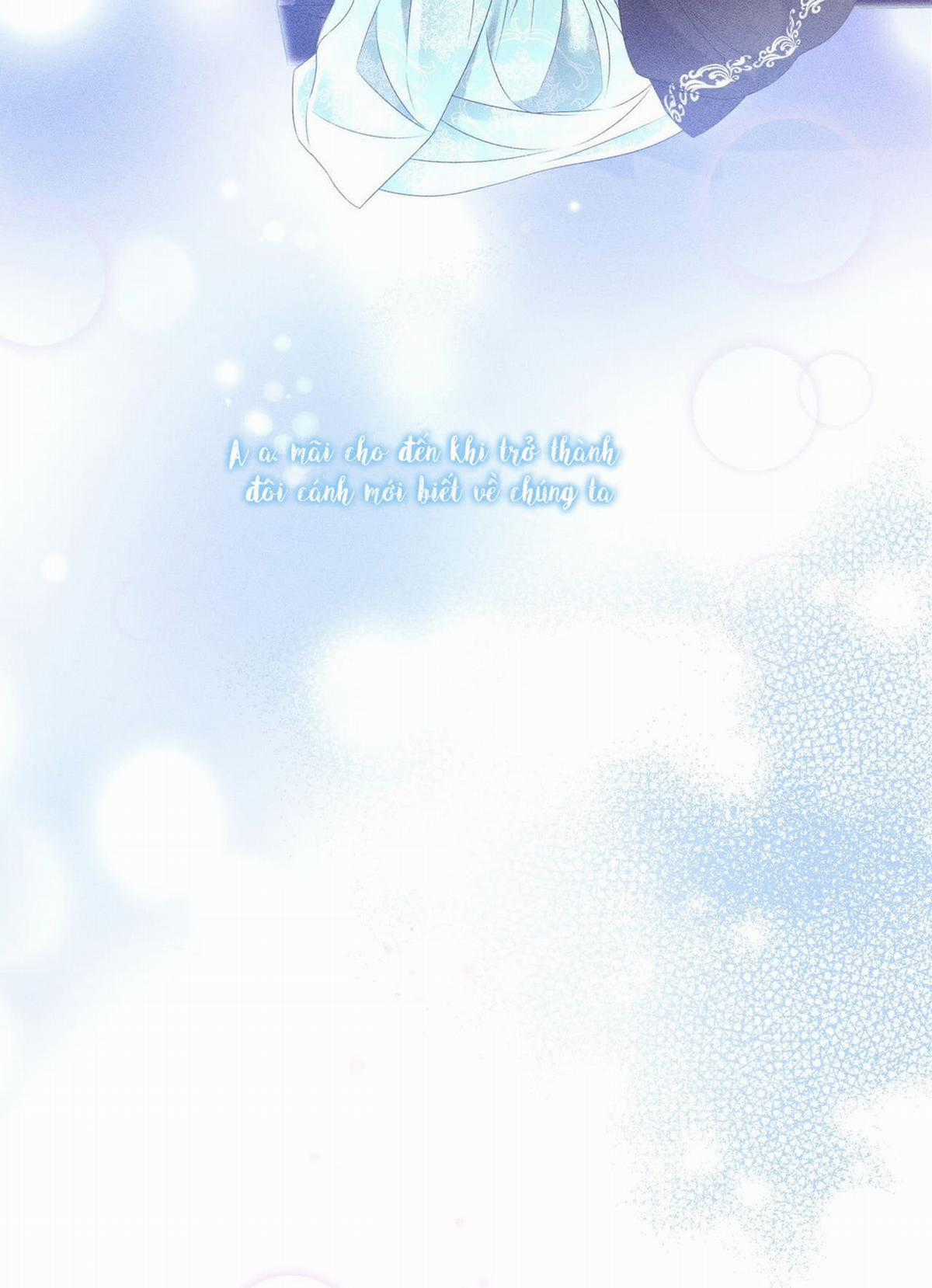 Bạn Đồng Hành Của Ryun Chapter 16.2 trang 26