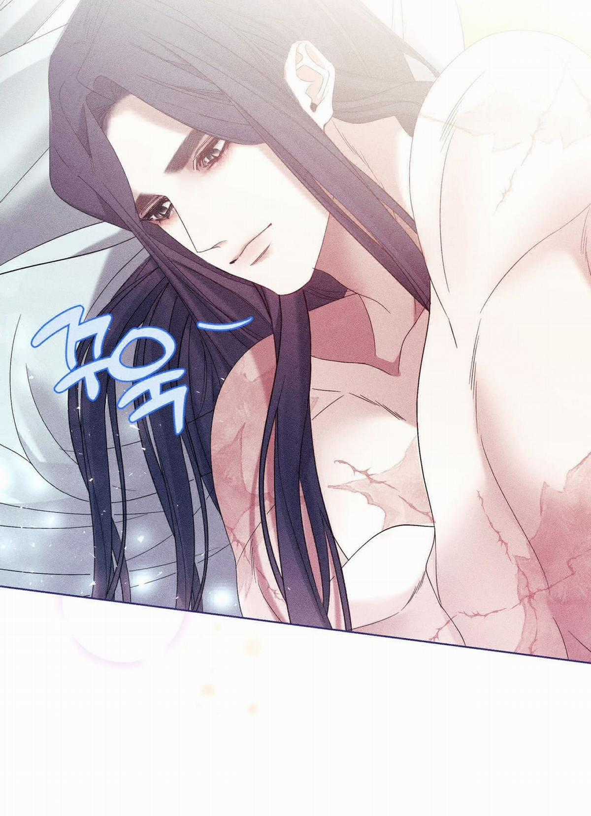 Bạn Đồng Hành Của Ryun Chapter 16.2 trang 28