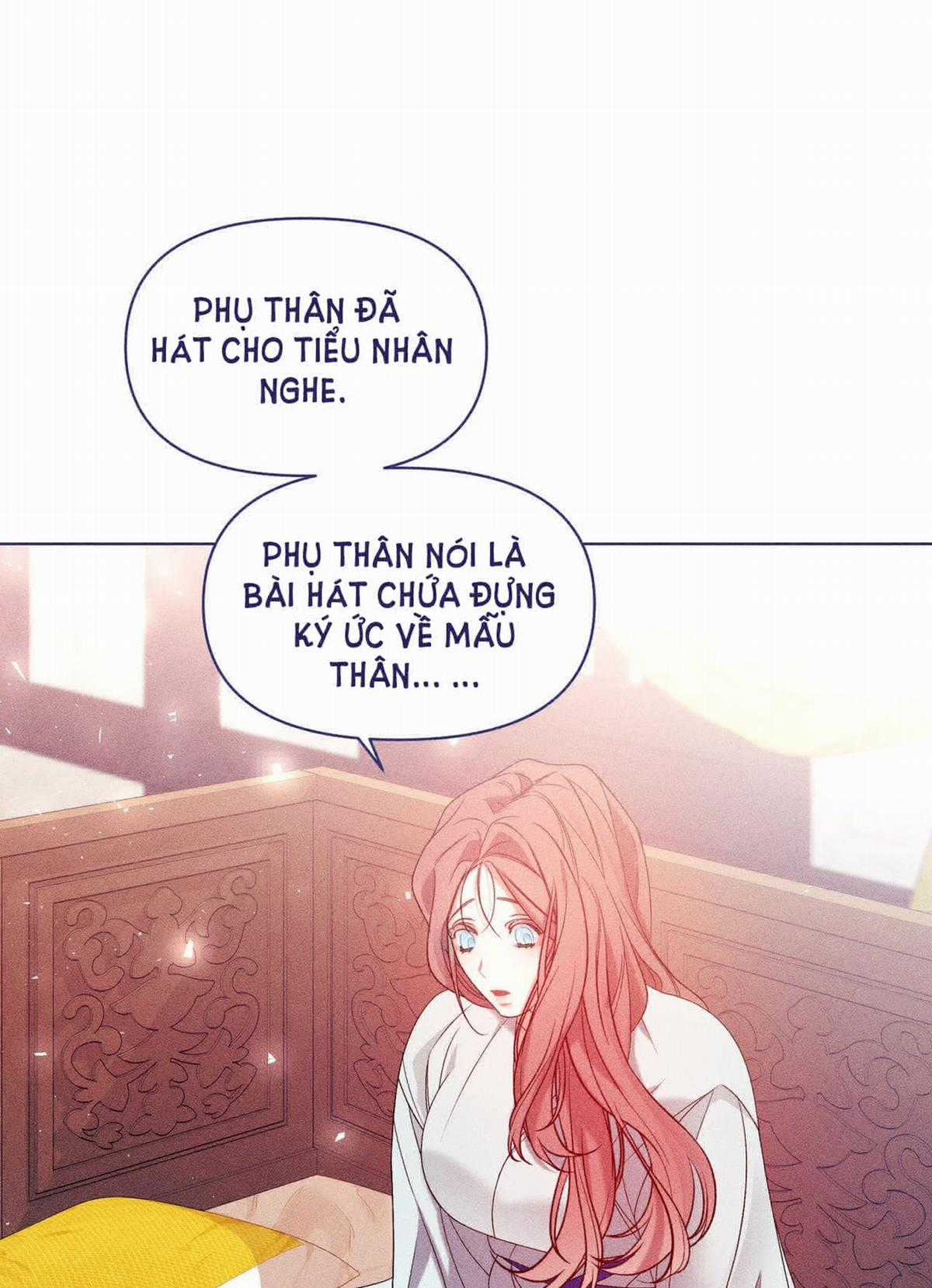 Bạn Đồng Hành Của Ryun Chapter 16.2 trang 29