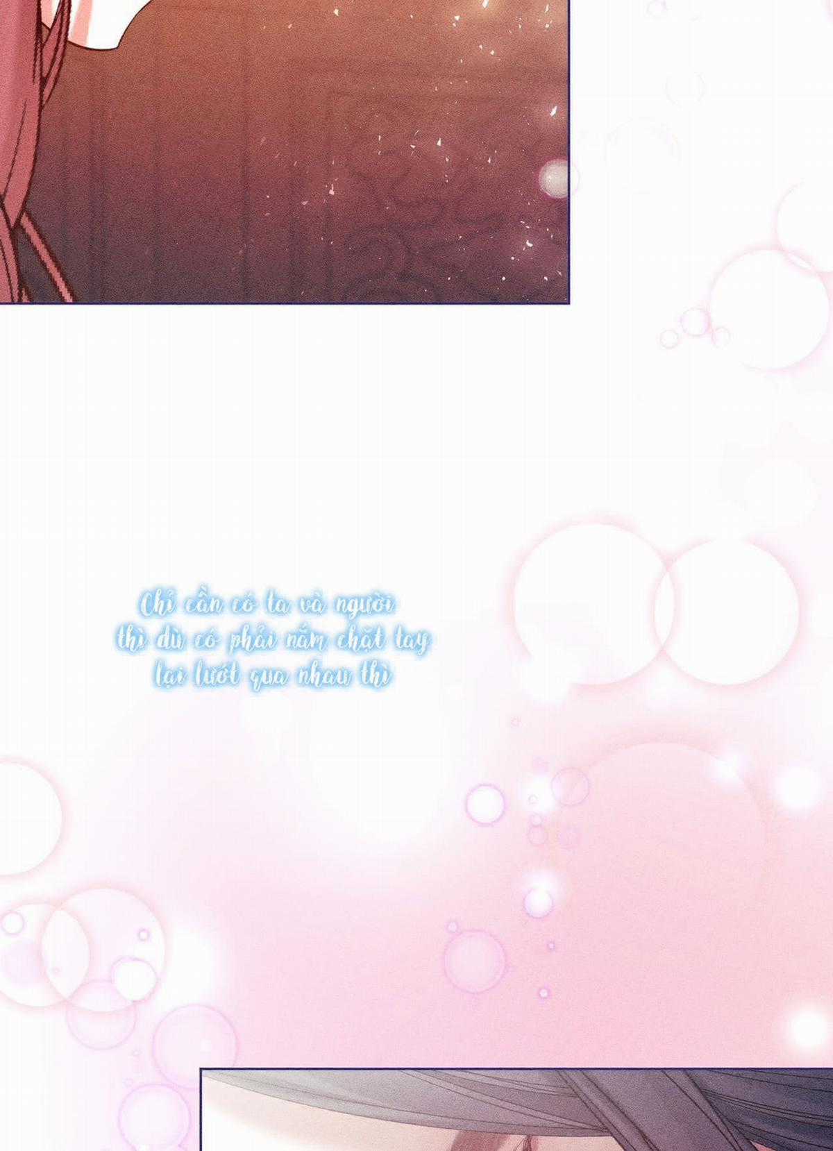 Bạn Đồng Hành Của Ryun Chapter 16.2 trang 34