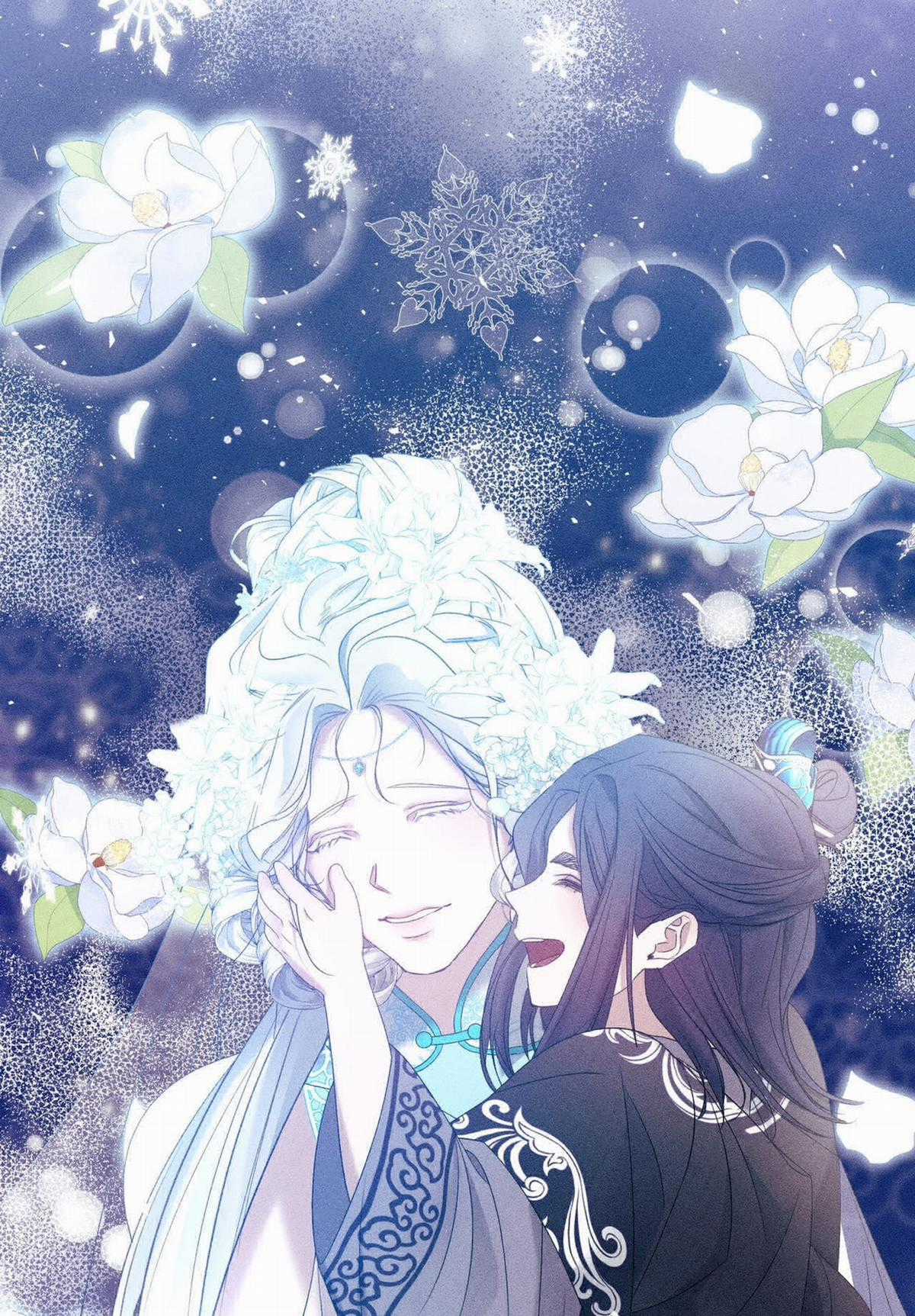 Bạn Đồng Hành Của Ryun Chapter 16.2 trang 38