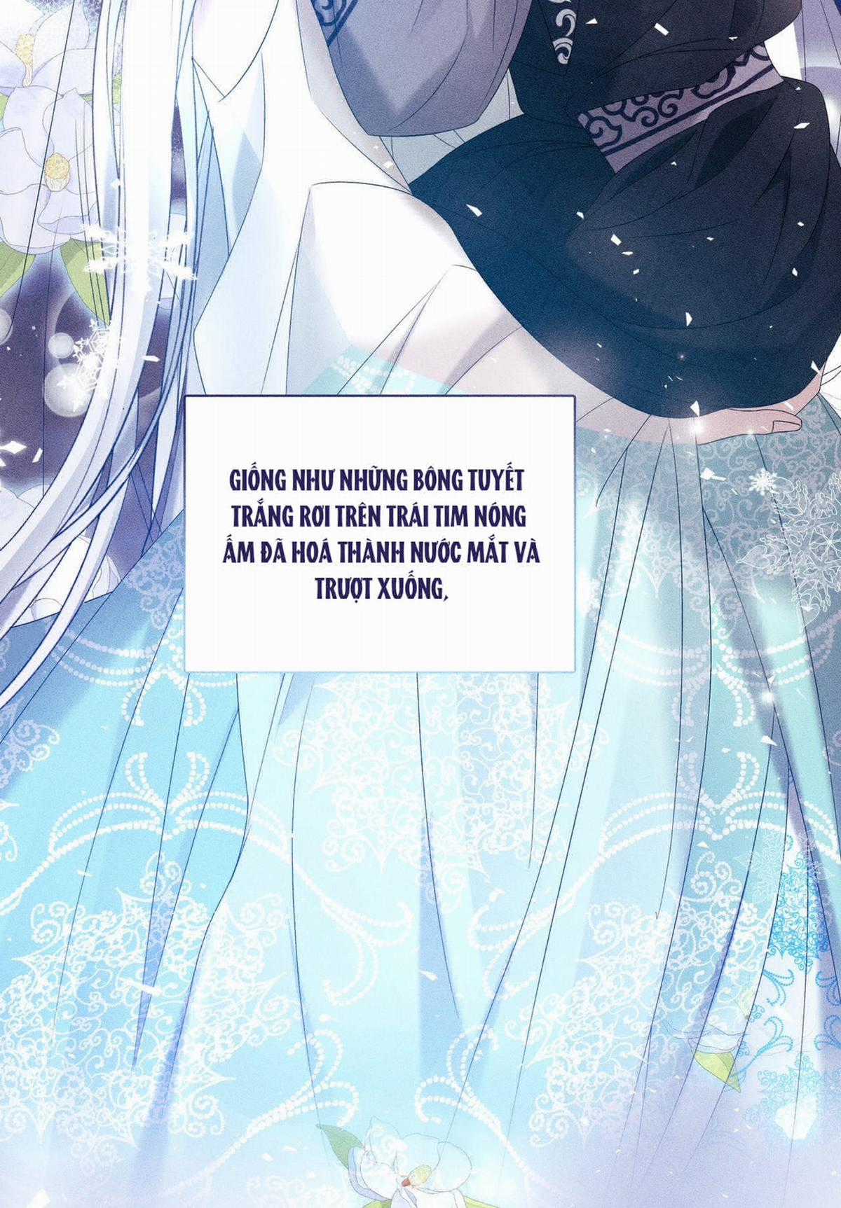 Bạn Đồng Hành Của Ryun Chapter 16.2 trang 39