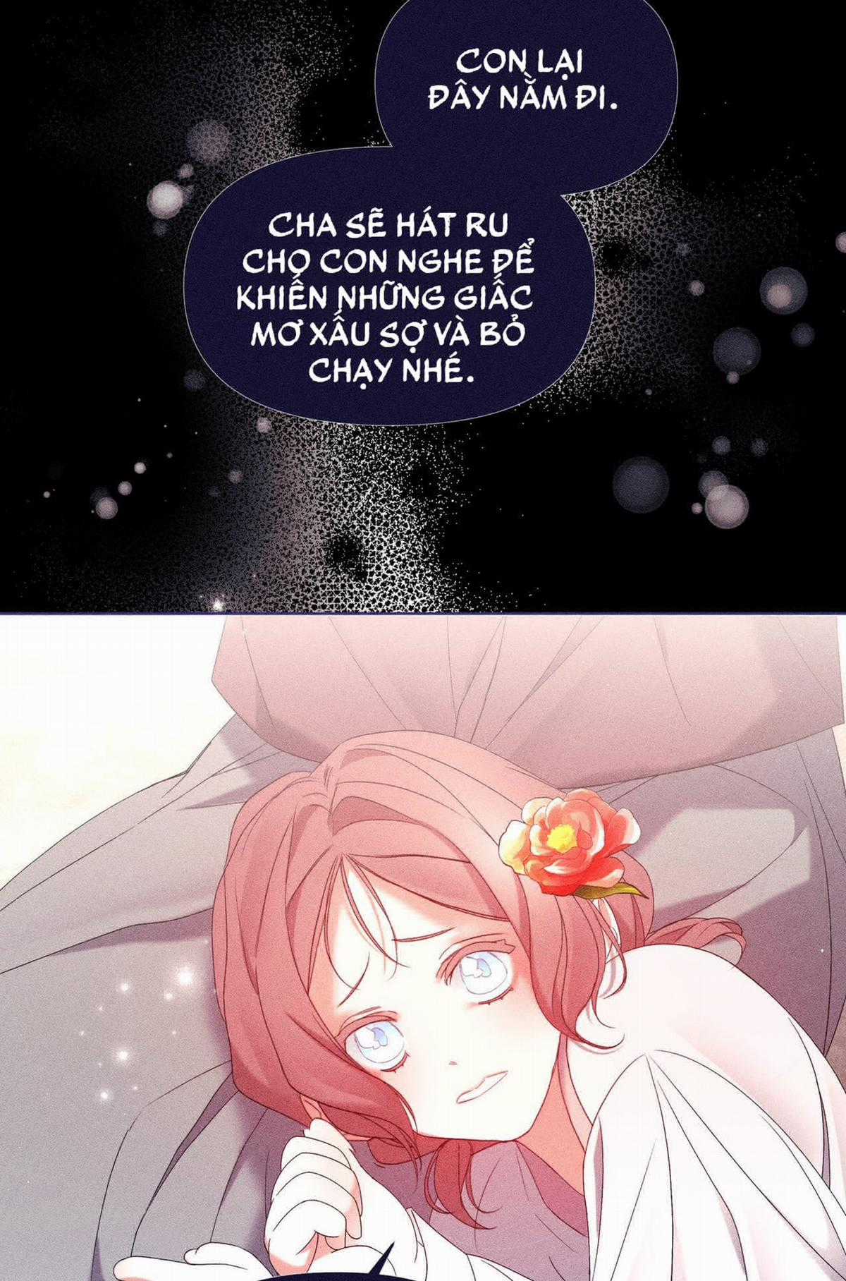 Bạn Đồng Hành Của Ryun Chapter 16.2 trang 4