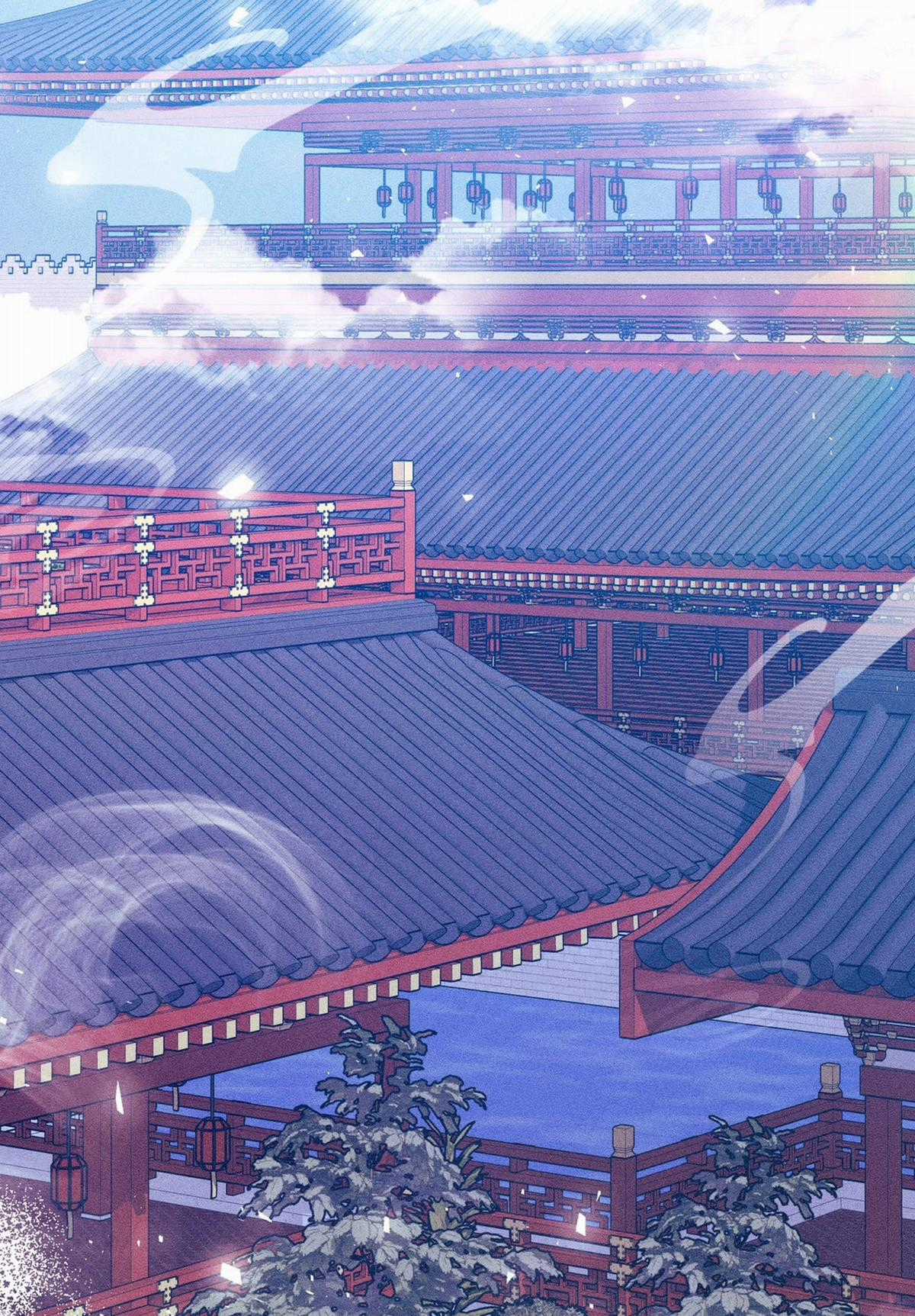 Bạn Đồng Hành Của Ryun Chapter 16.2 trang 43