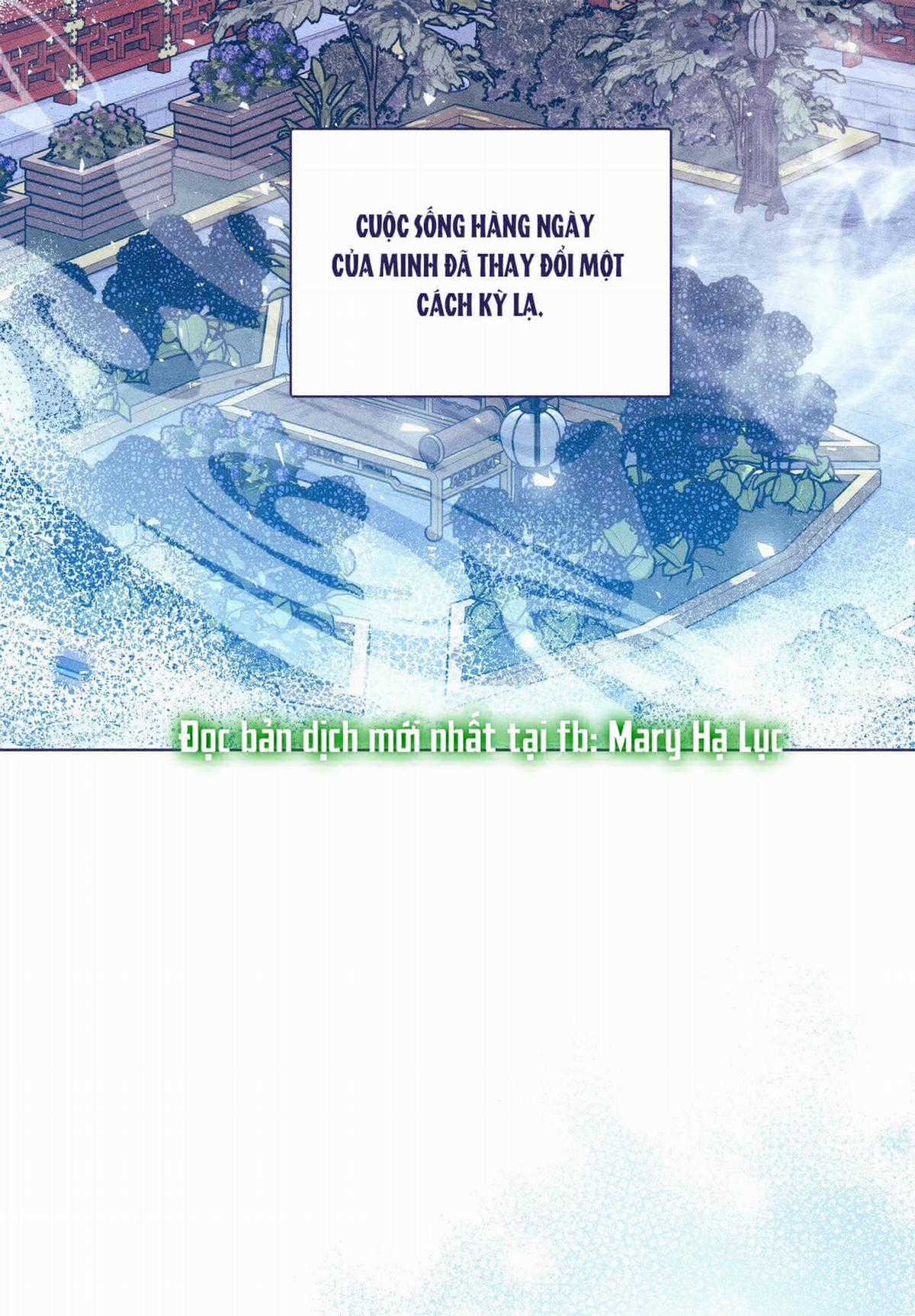 Bạn Đồng Hành Của Ryun Chapter 16.2 trang 44