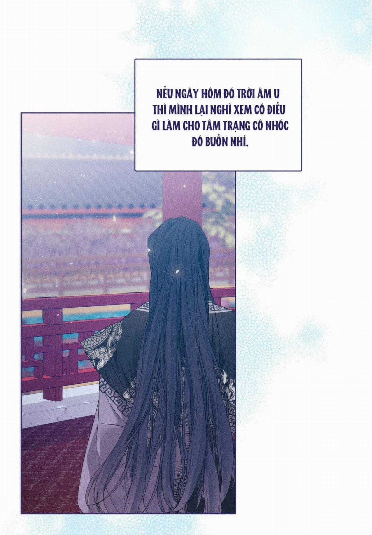 Bạn Đồng Hành Của Ryun Chapter 16.2 trang 45