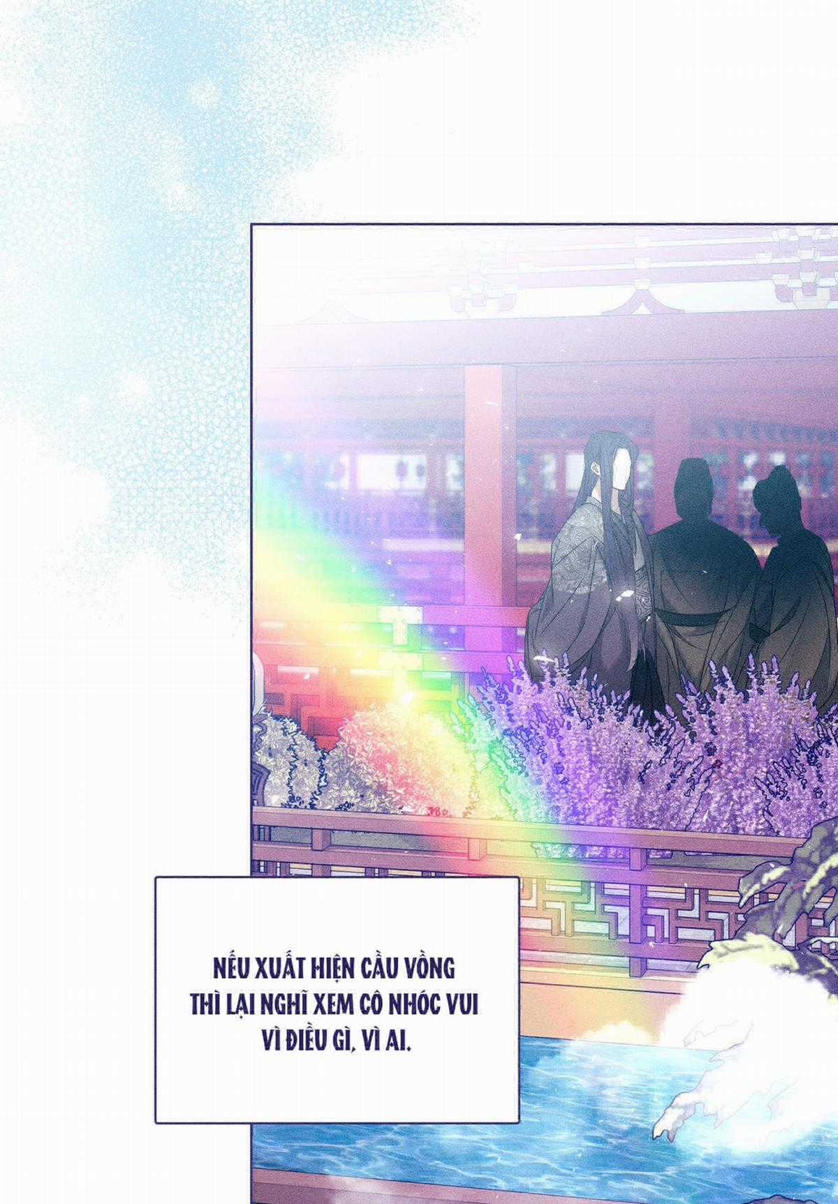 Bạn Đồng Hành Của Ryun Chapter 16.2 trang 46