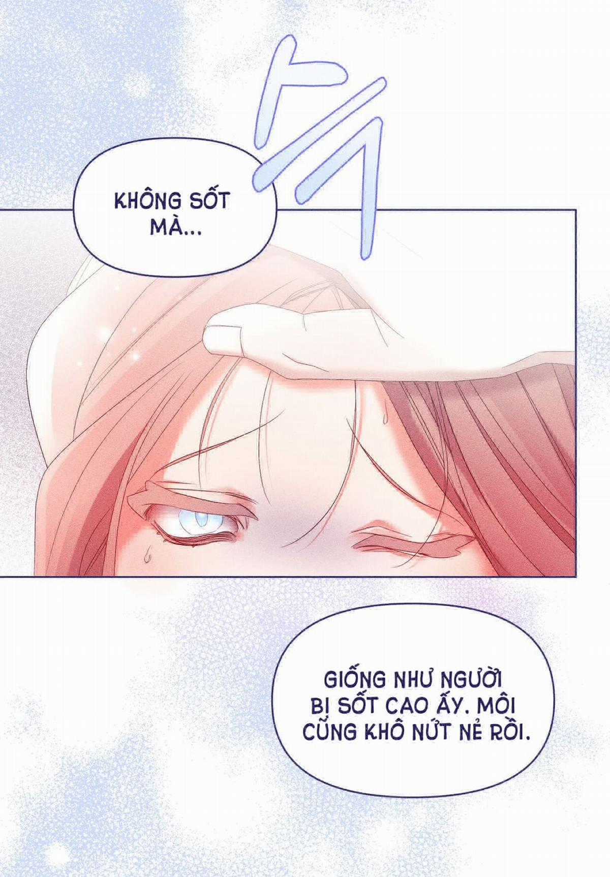 Bạn Đồng Hành Của Ryun Chapter 16.2 trang 53