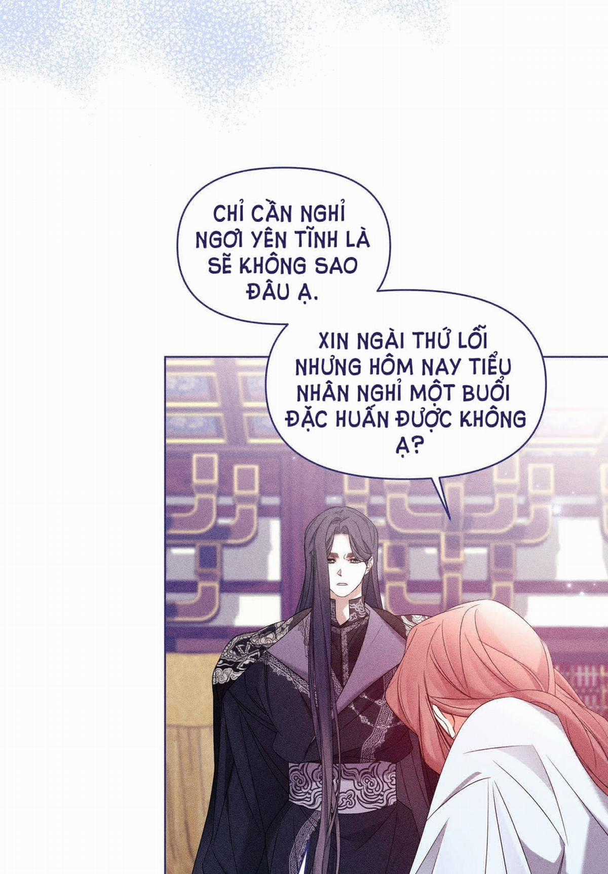 Bạn Đồng Hành Của Ryun Chapter 16.2 trang 54