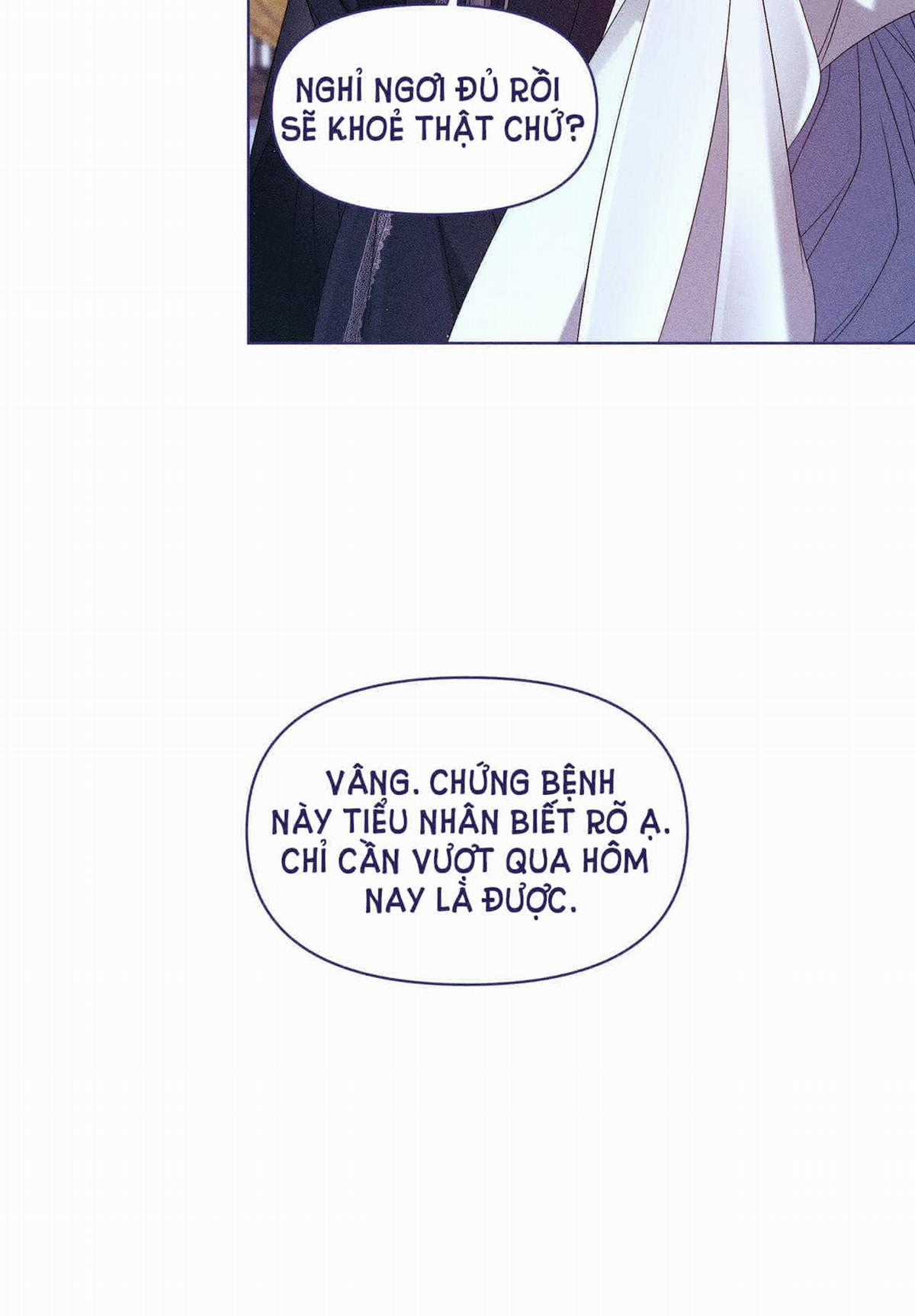 Bạn Đồng Hành Của Ryun Chapter 16.2 trang 55