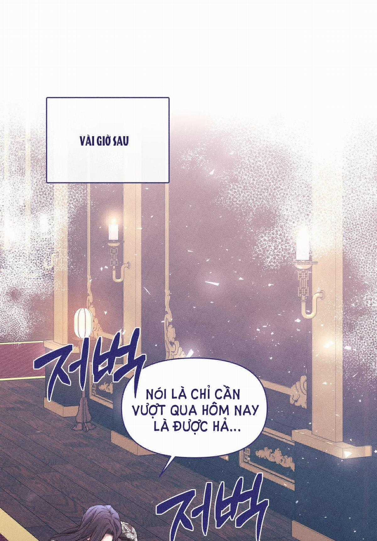 Bạn Đồng Hành Của Ryun Chapter 16.2 trang 56