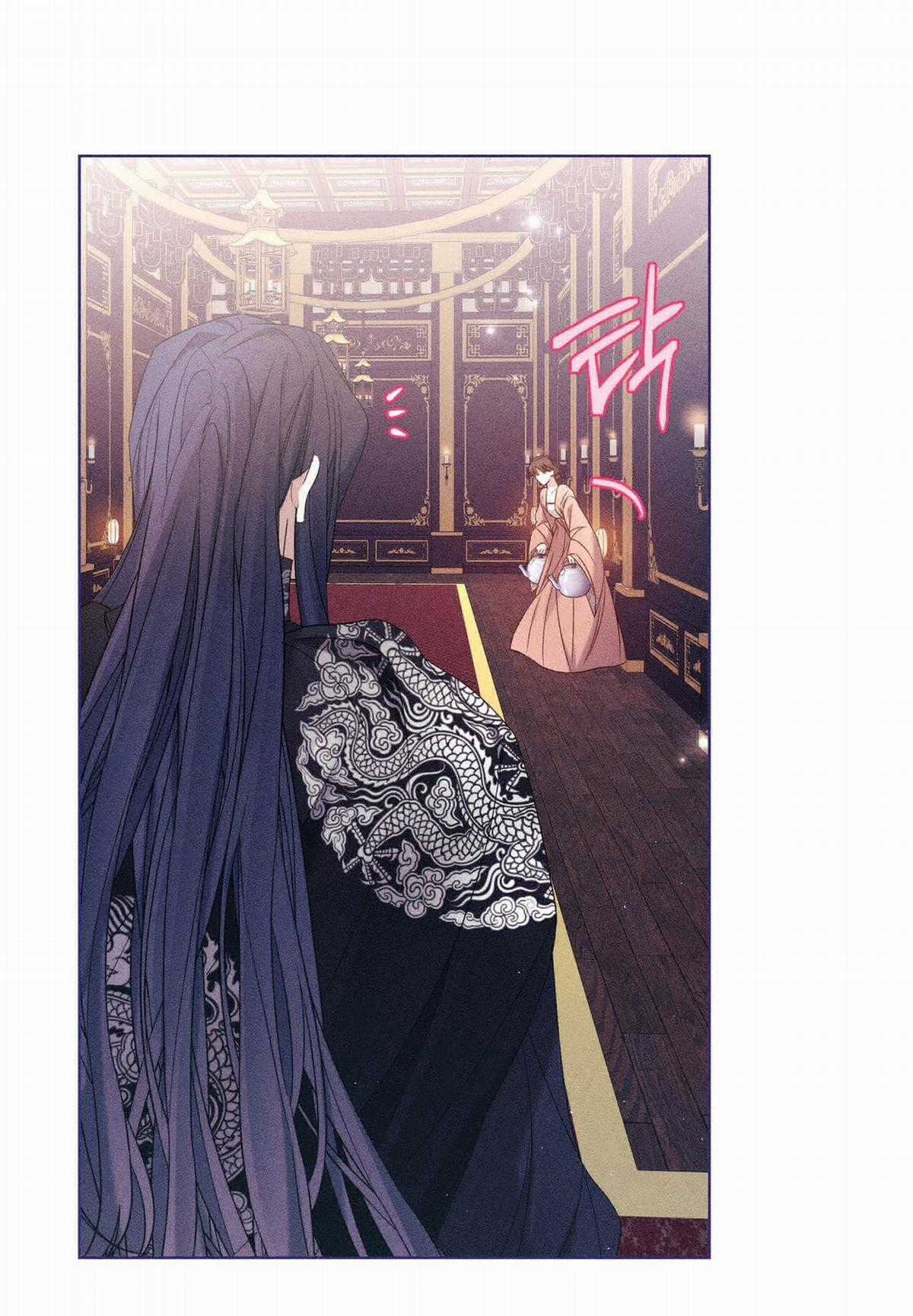 Bạn Đồng Hành Của Ryun Chapter 16.2 trang 58