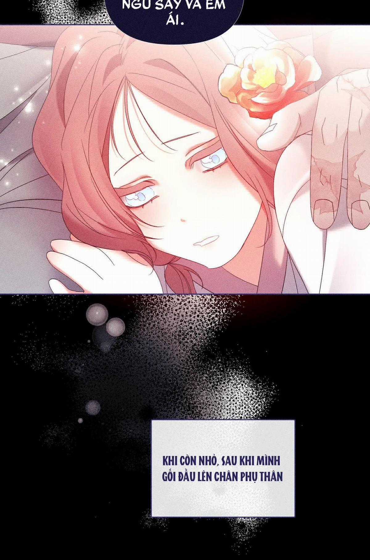 Bạn Đồng Hành Của Ryun Chapter 16.2 trang 6