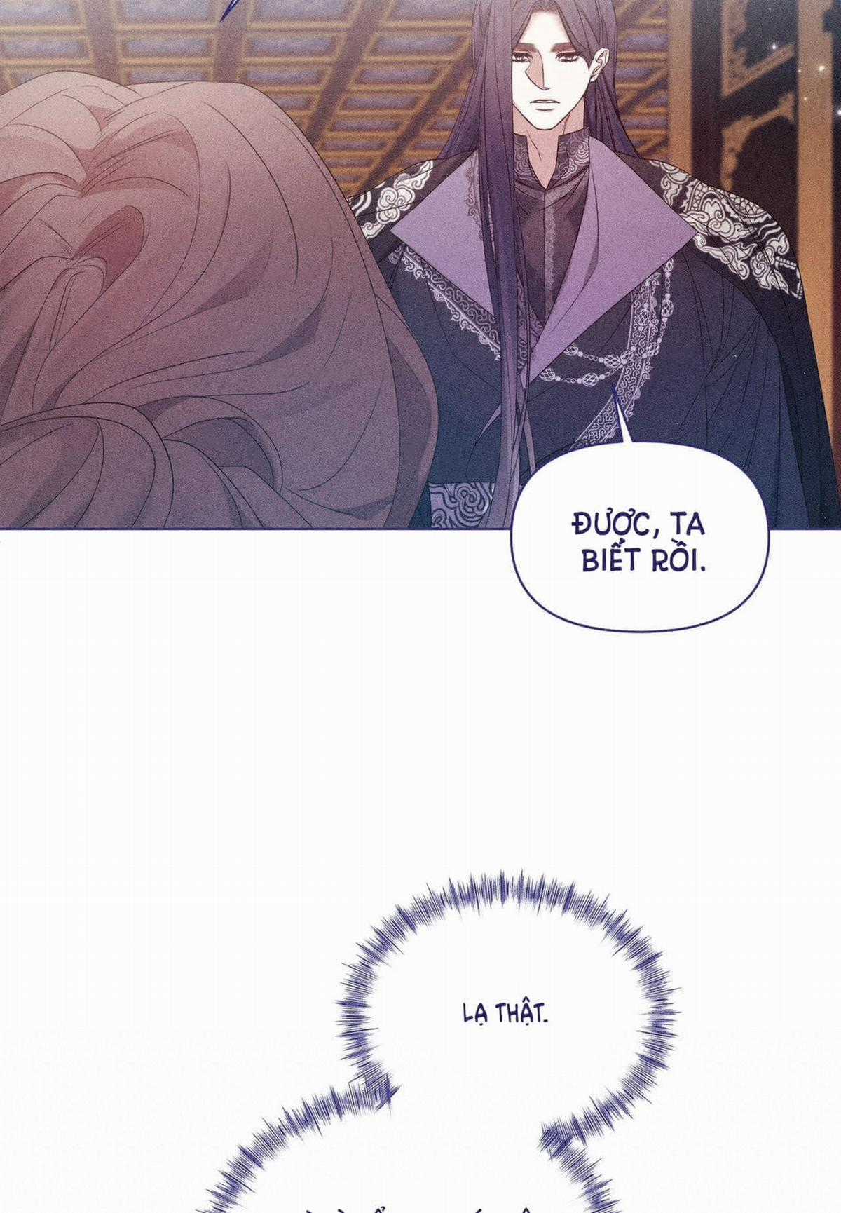 Bạn Đồng Hành Của Ryun Chapter 16.2 trang 63