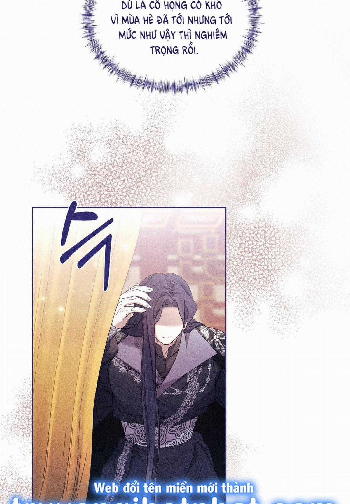 Bạn Đồng Hành Của Ryun Chapter 16.2 trang 64