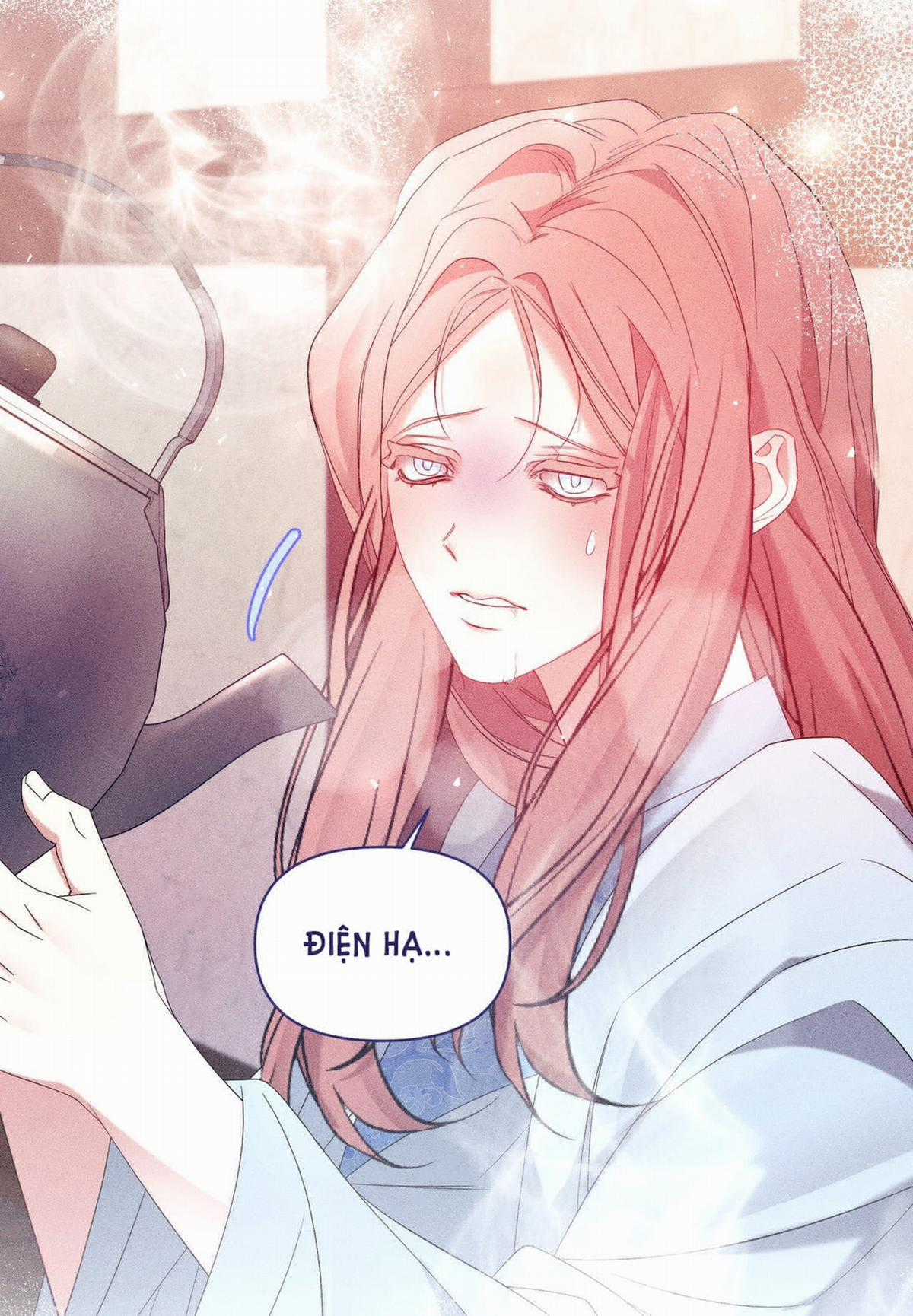 Bạn Đồng Hành Của Ryun Chapter 16.2 trang 68