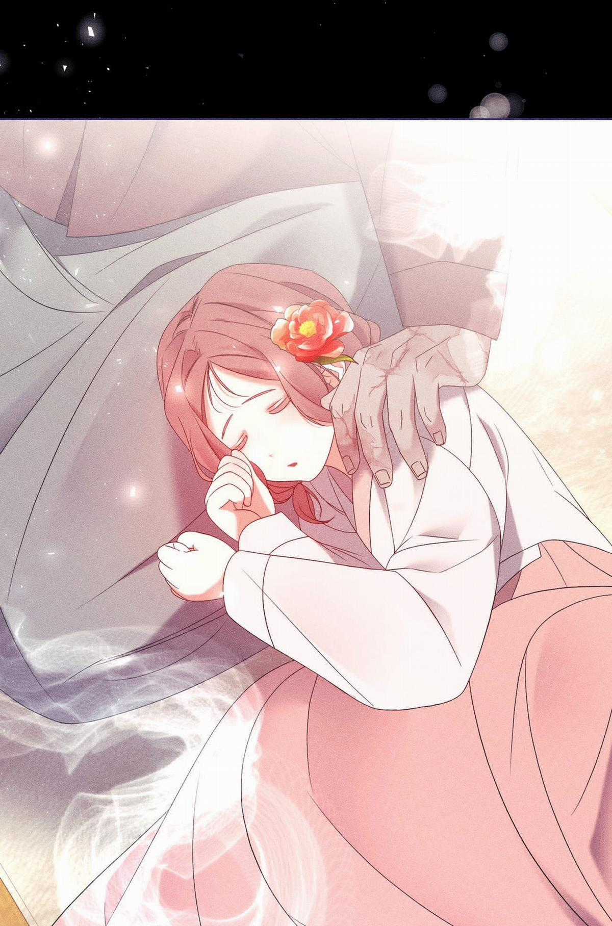 Bạn Đồng Hành Của Ryun Chapter 16.2 trang 7