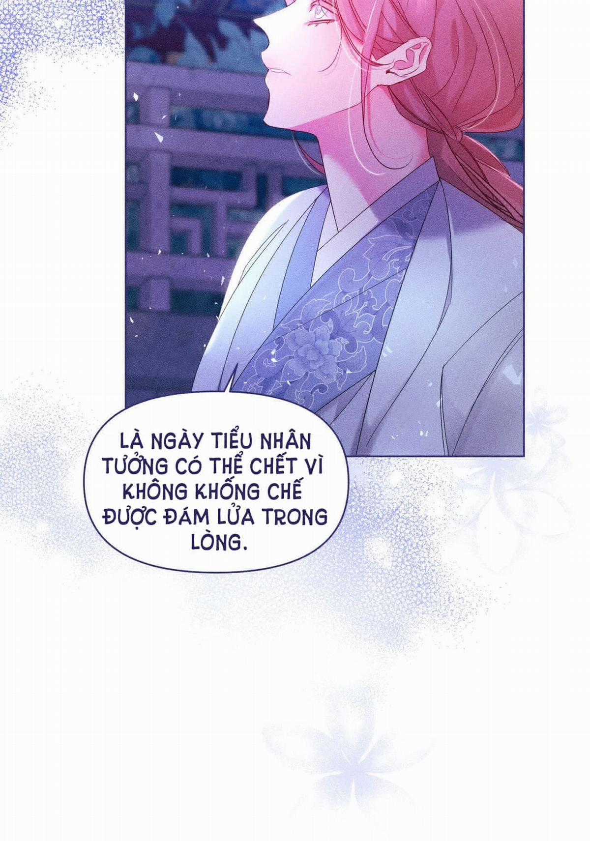 Bạn Đồng Hành Của Ryun Chapter 16.2 trang 81