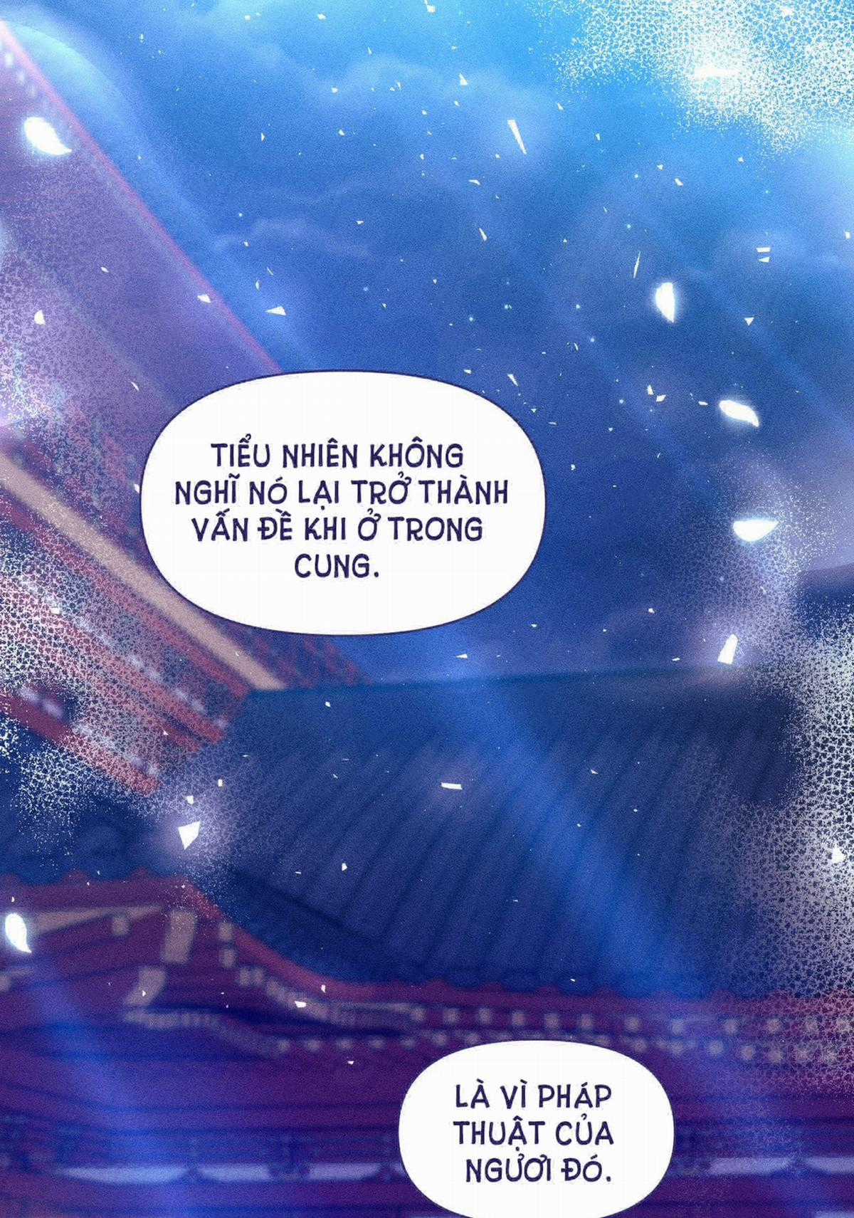 Bạn Đồng Hành Của Ryun Chapter 16.2 trang 83