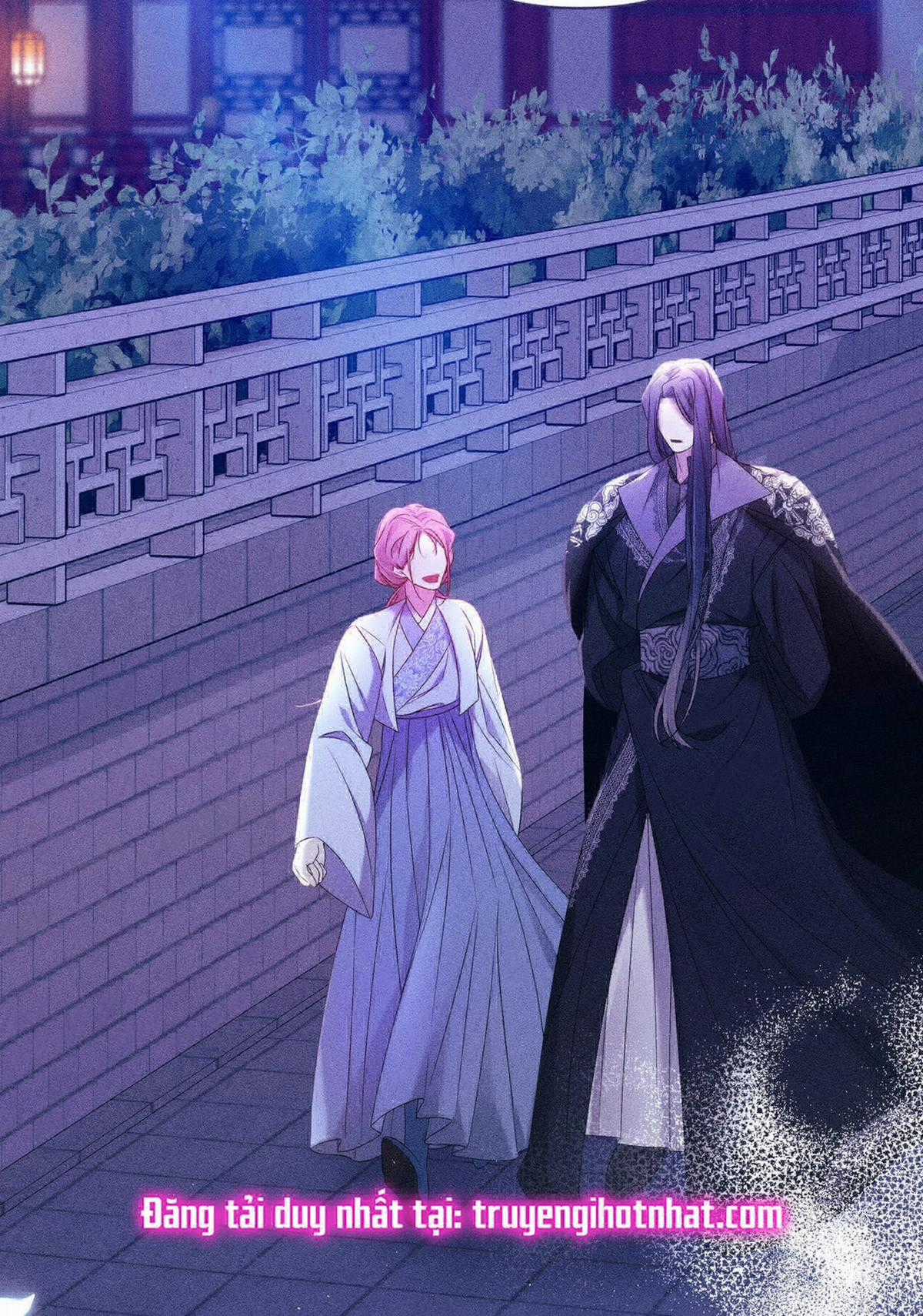 Bạn Đồng Hành Của Ryun Chapter 16.2 trang 84