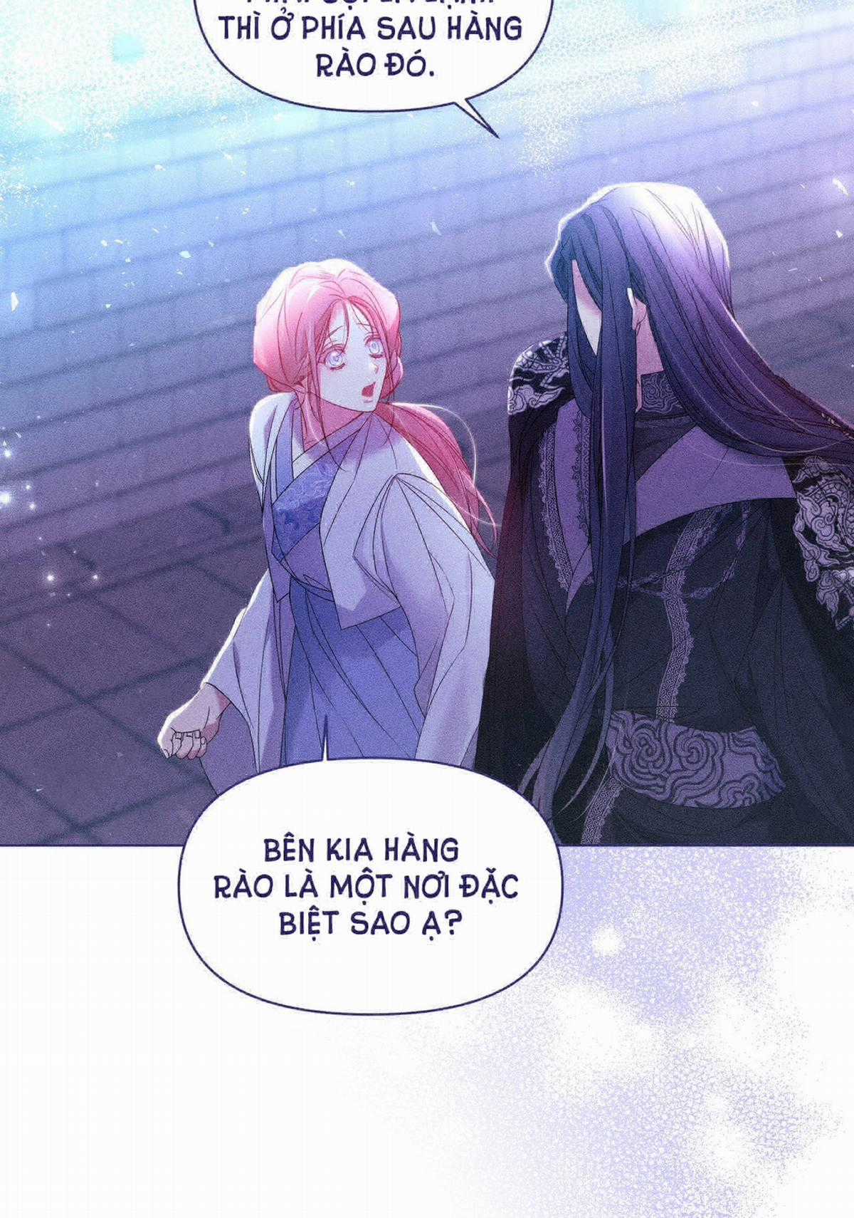 Bạn Đồng Hành Của Ryun Chapter 16.2 trang 86