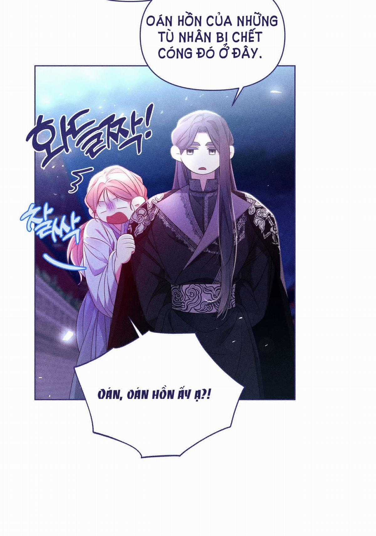 Bạn Đồng Hành Của Ryun Chapter 16.2 trang 89