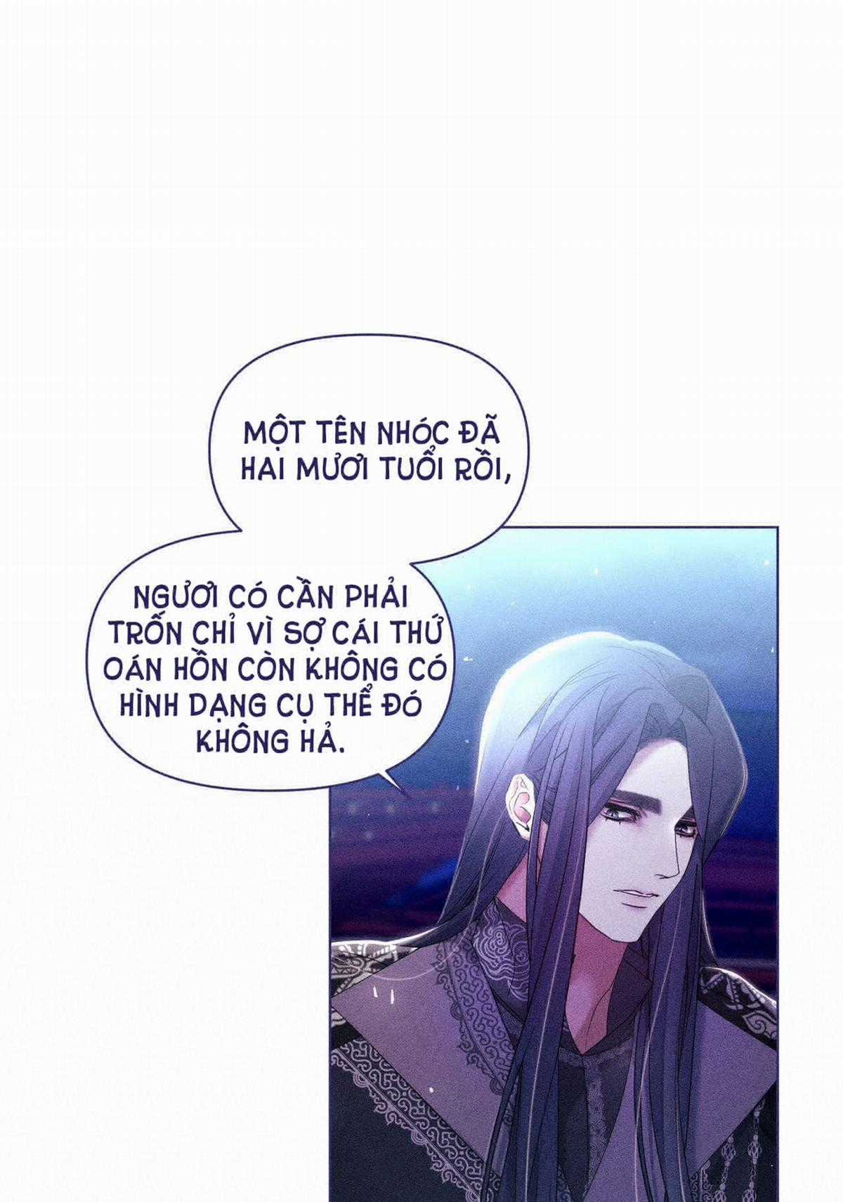 Bạn Đồng Hành Của Ryun Chapter 16.2 trang 90