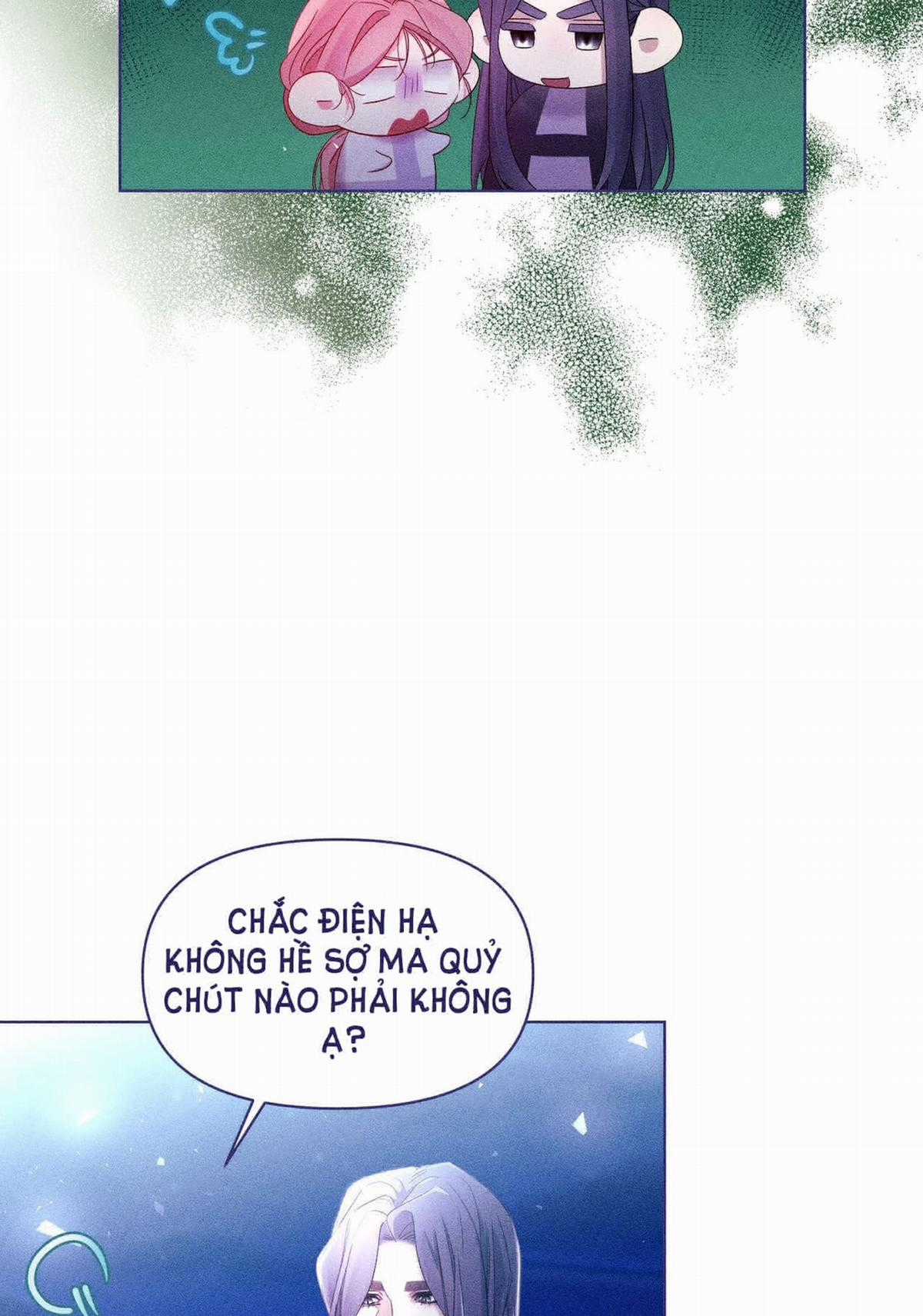 Bạn Đồng Hành Của Ryun Chapter 16.2 trang 92