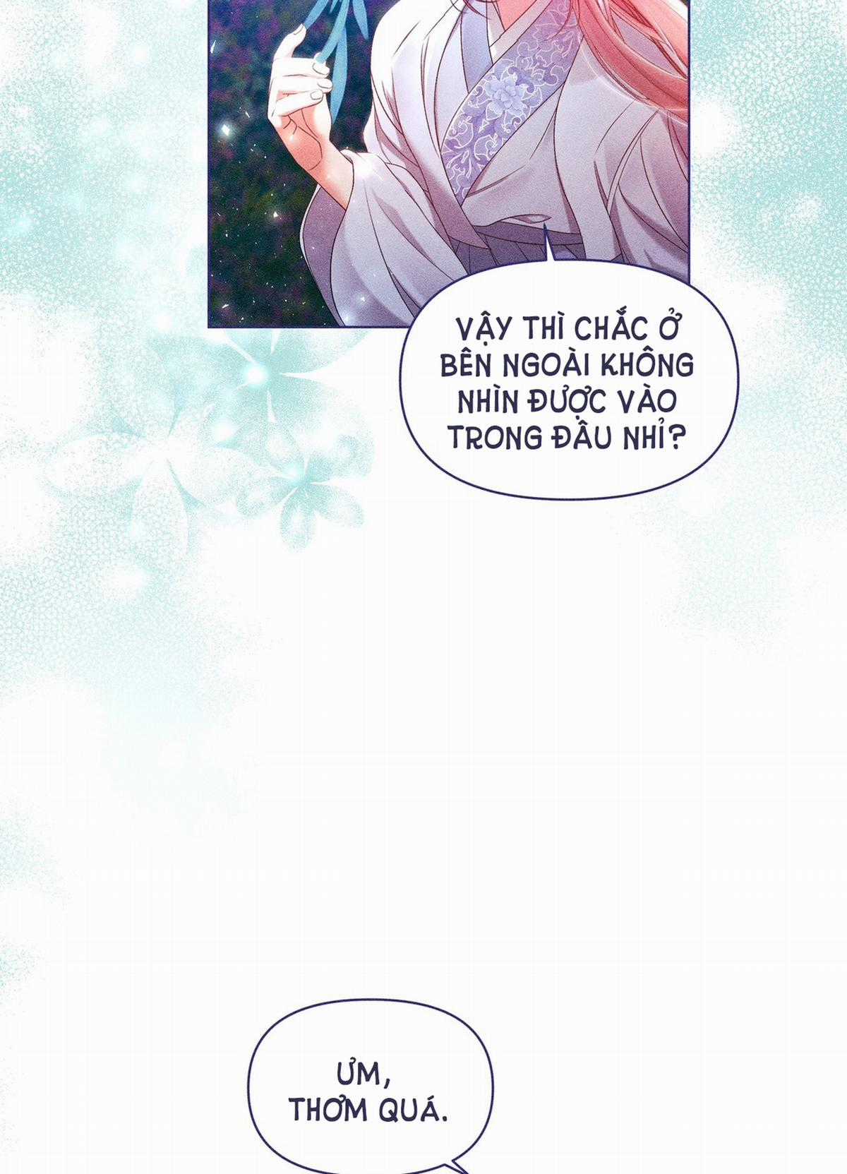 Bạn Đồng Hành Của Ryun Chapter 17.1 trang 10