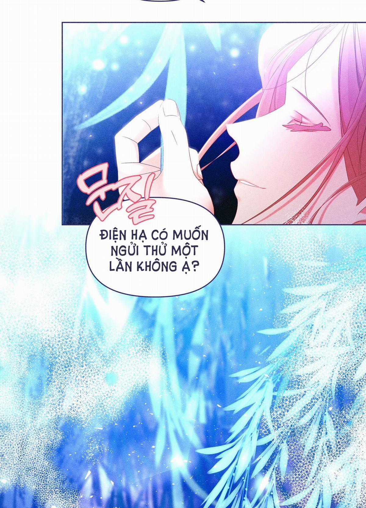 Bạn Đồng Hành Của Ryun Chapter 17.1 trang 11