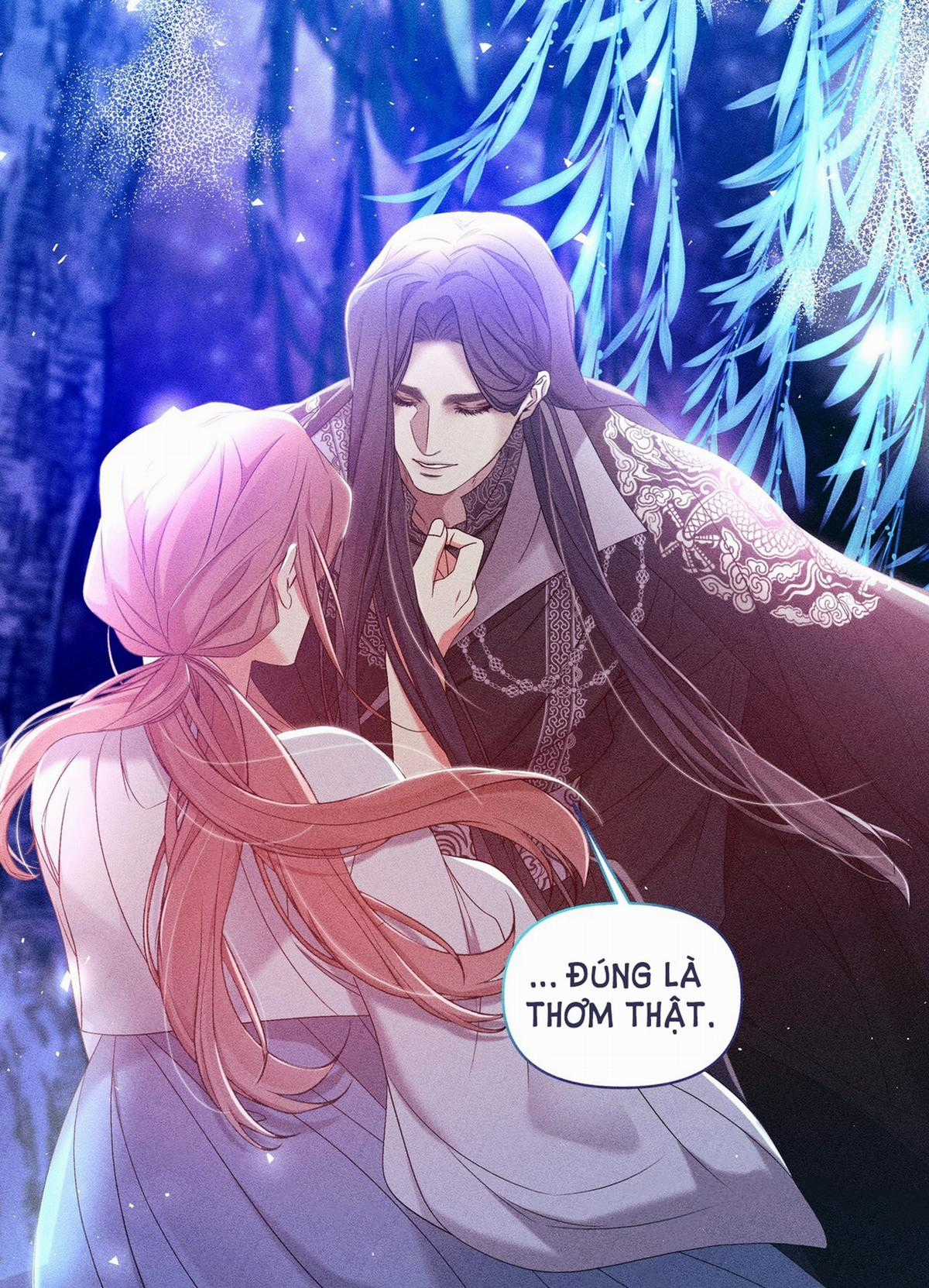 Bạn Đồng Hành Của Ryun Chapter 17.1 trang 12