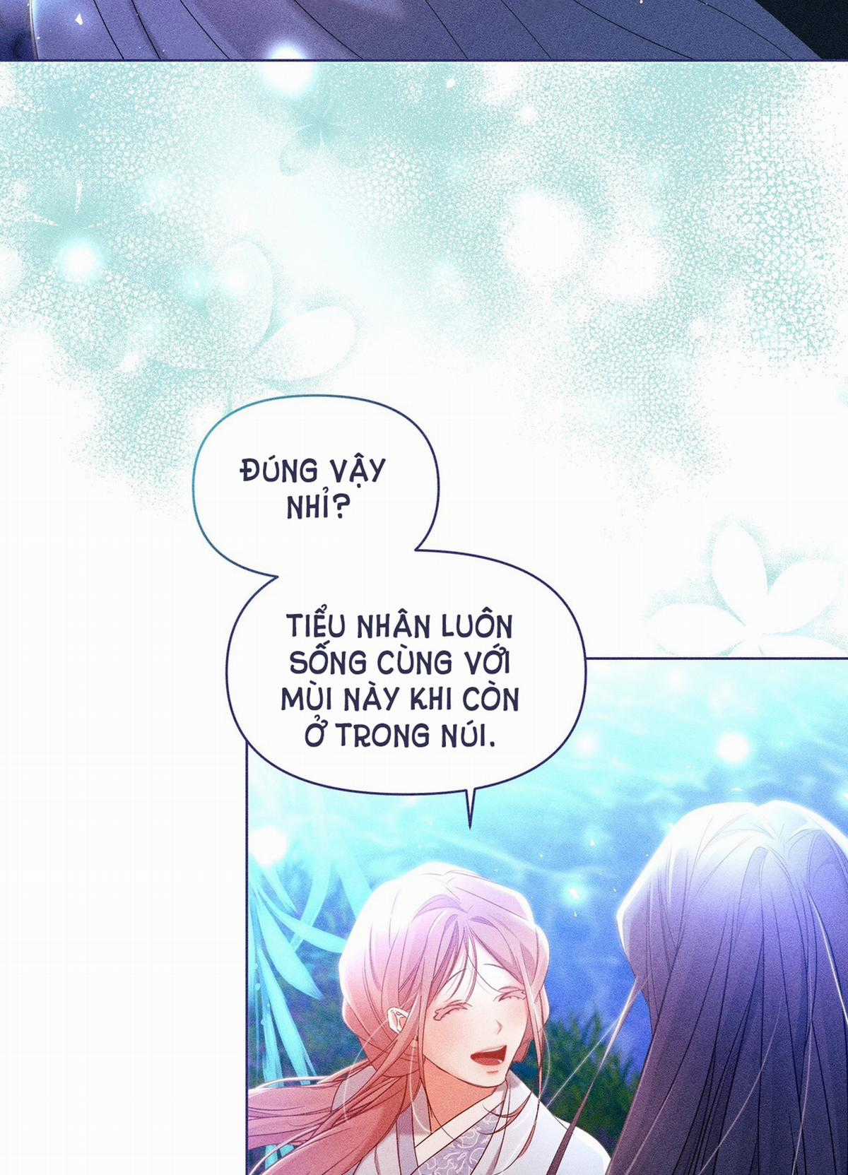 Bạn Đồng Hành Của Ryun Chapter 17.1 trang 13