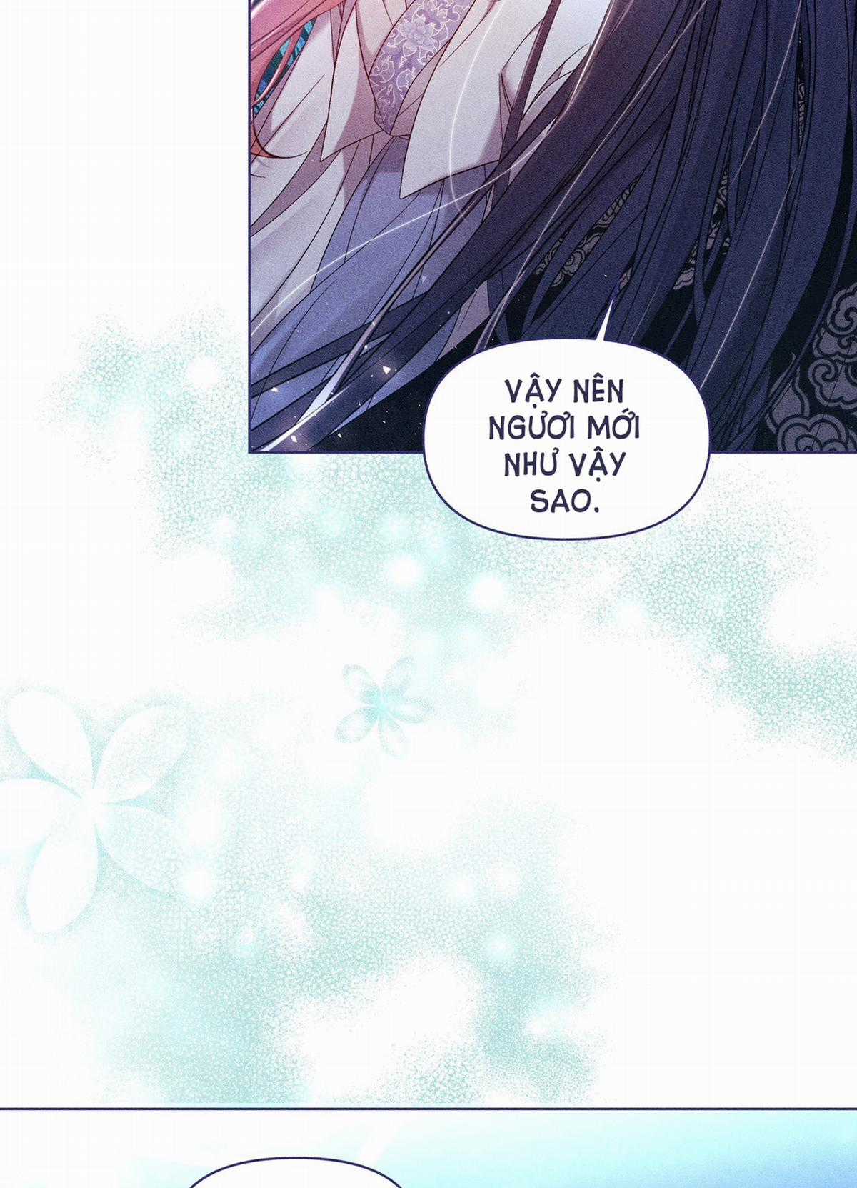 Bạn Đồng Hành Của Ryun Chapter 17.1 trang 14