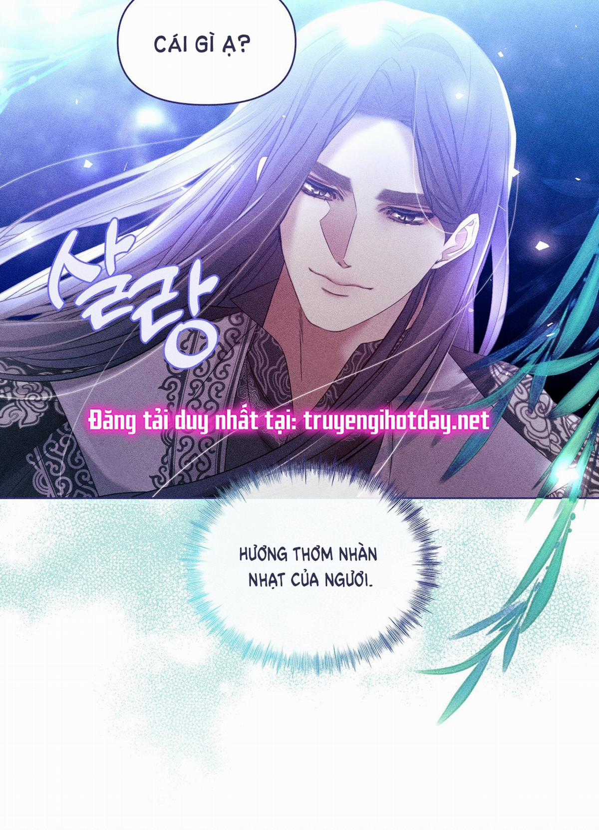 Bạn Đồng Hành Của Ryun Chapter 17.1 trang 15